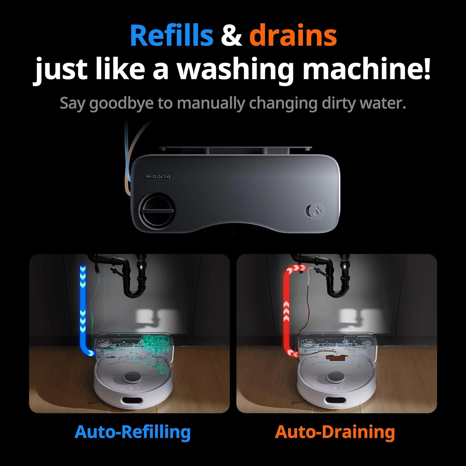 S10 and K10+ Cleaning Combo - Image 6