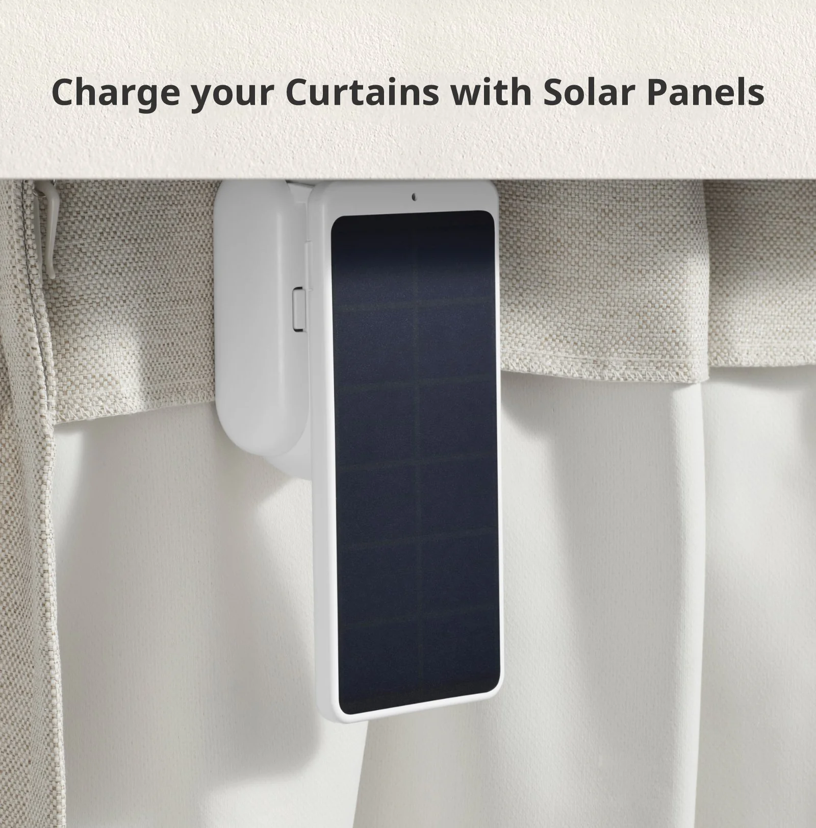 Curtain 2 Solar Panel Combo - Image 3