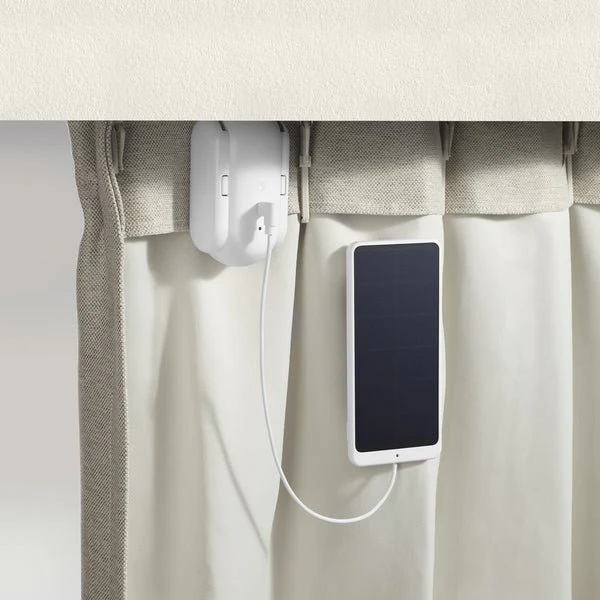 Curtain 2 Solar Panel Combo - Image 6