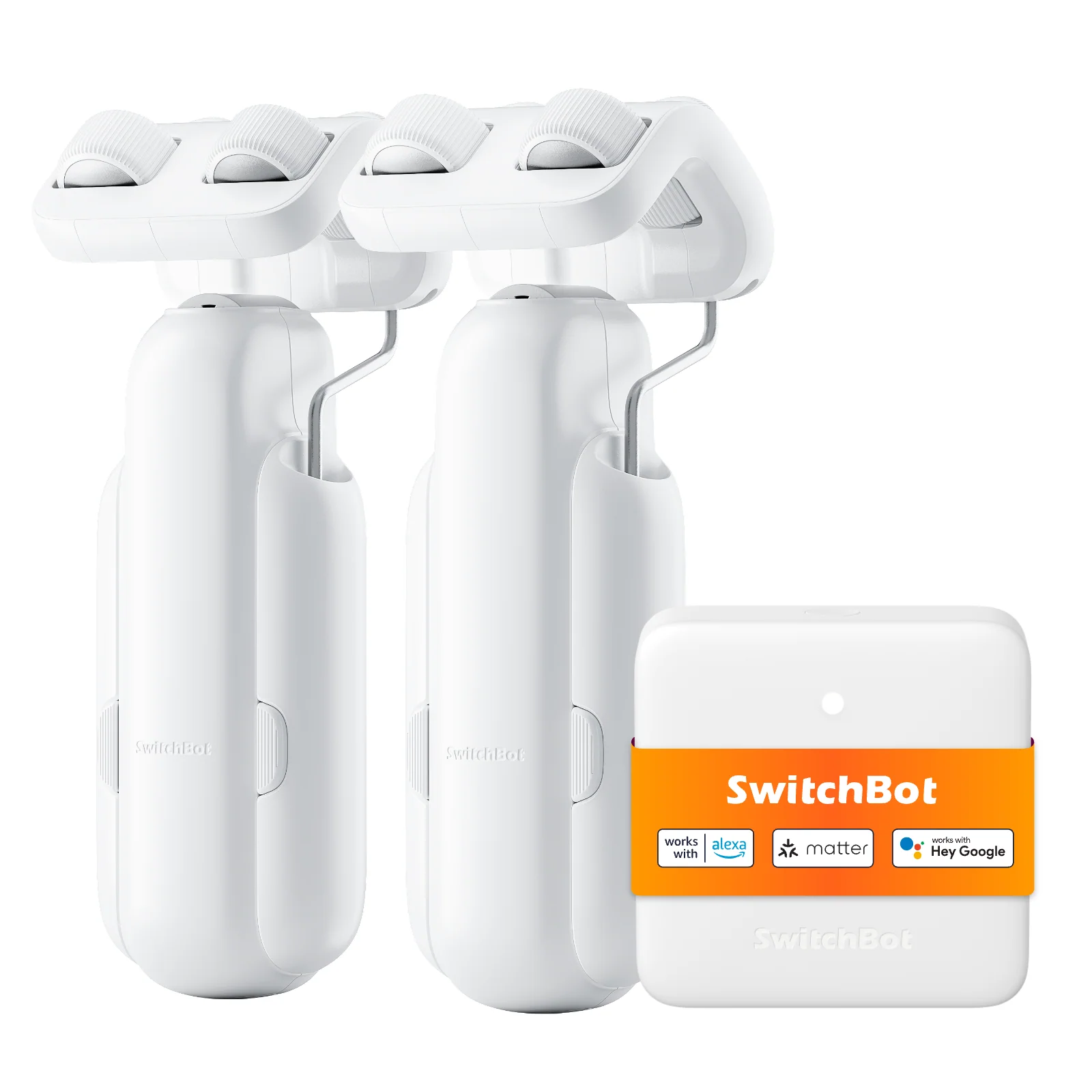 Curtain 3 Matter Combo - Image 11