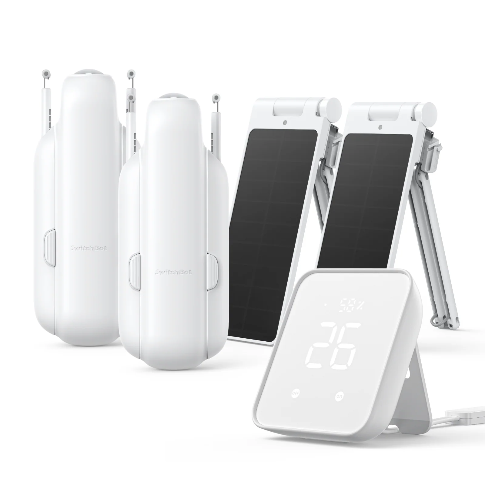 Curtain 3 Solar Matter Combo - Image 10