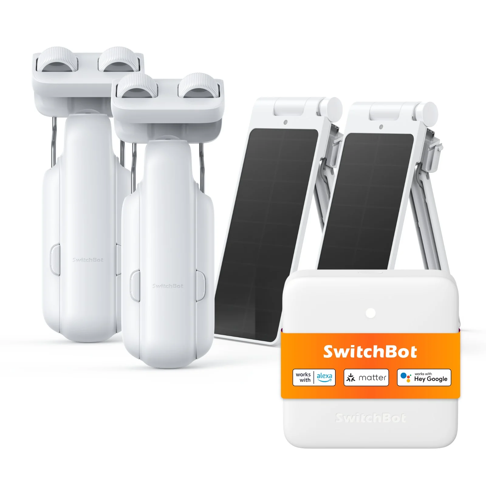 Curtain 3 Solar Matter Combo - Image 11