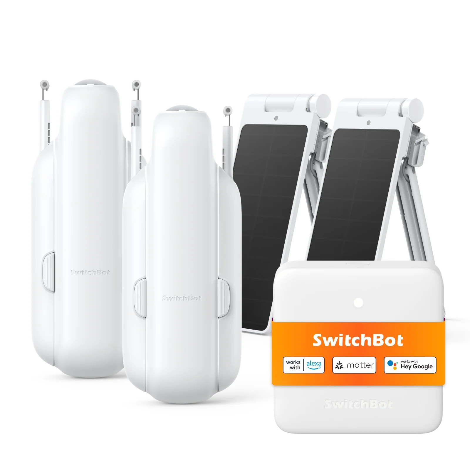 Curtain 3 Solar Matter Combo - Image 12