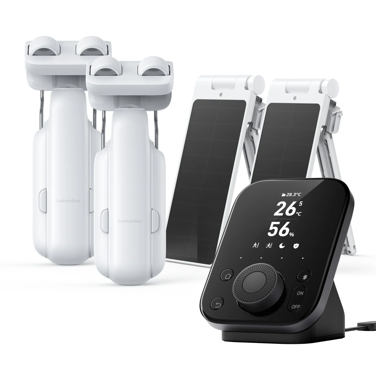 Curtain 3 Solar Matter Combo - Image 13