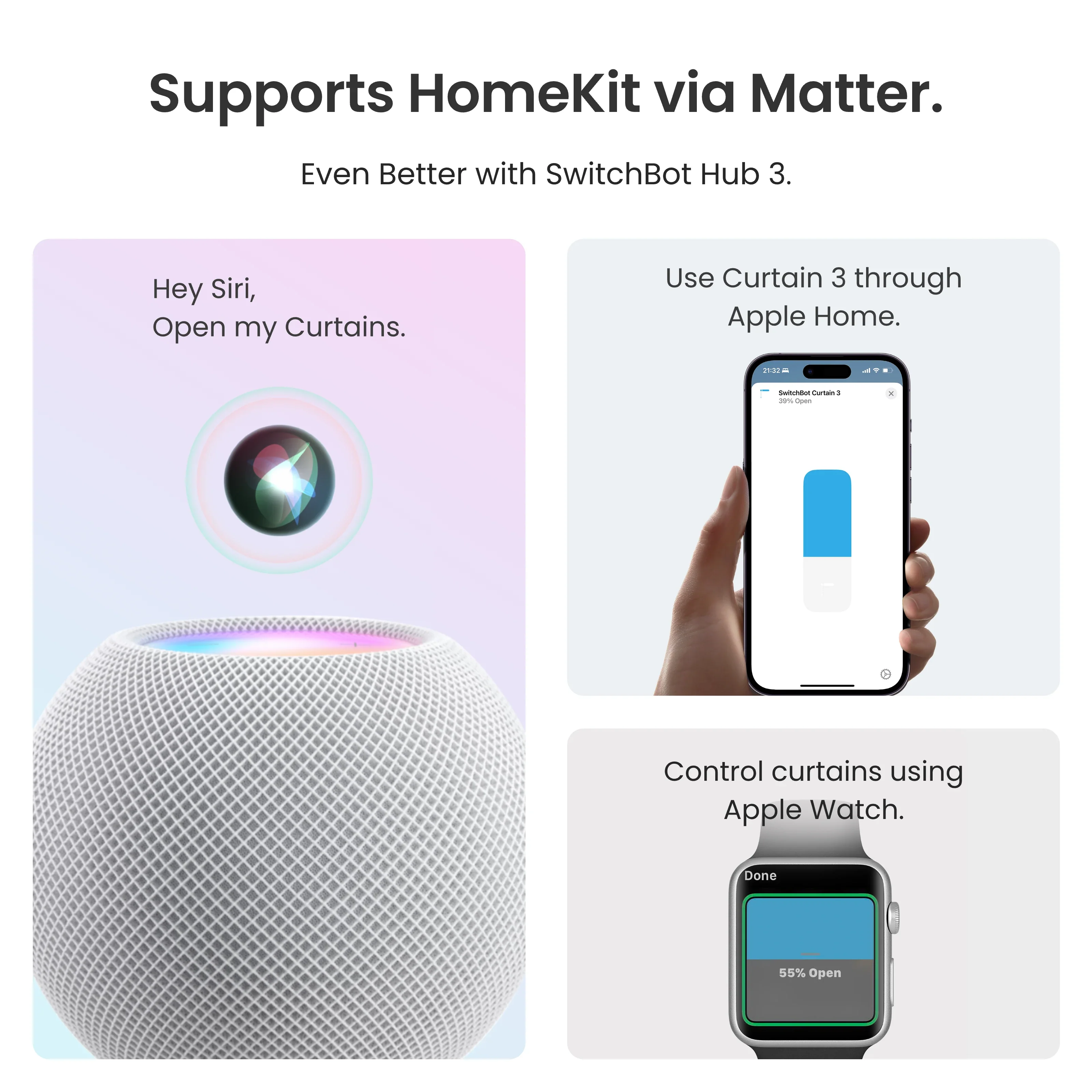 Curtain 3 Solar Matter Combo - Image 6