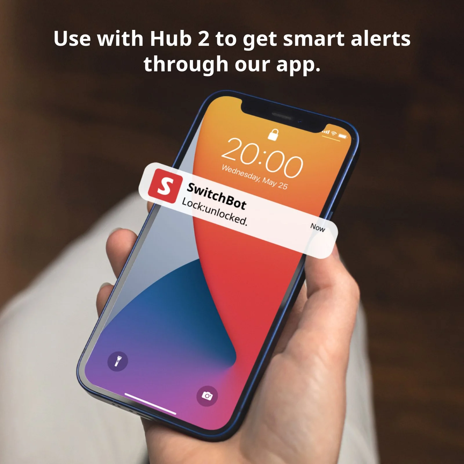 Hub 2 + Lock Combo - Image 3