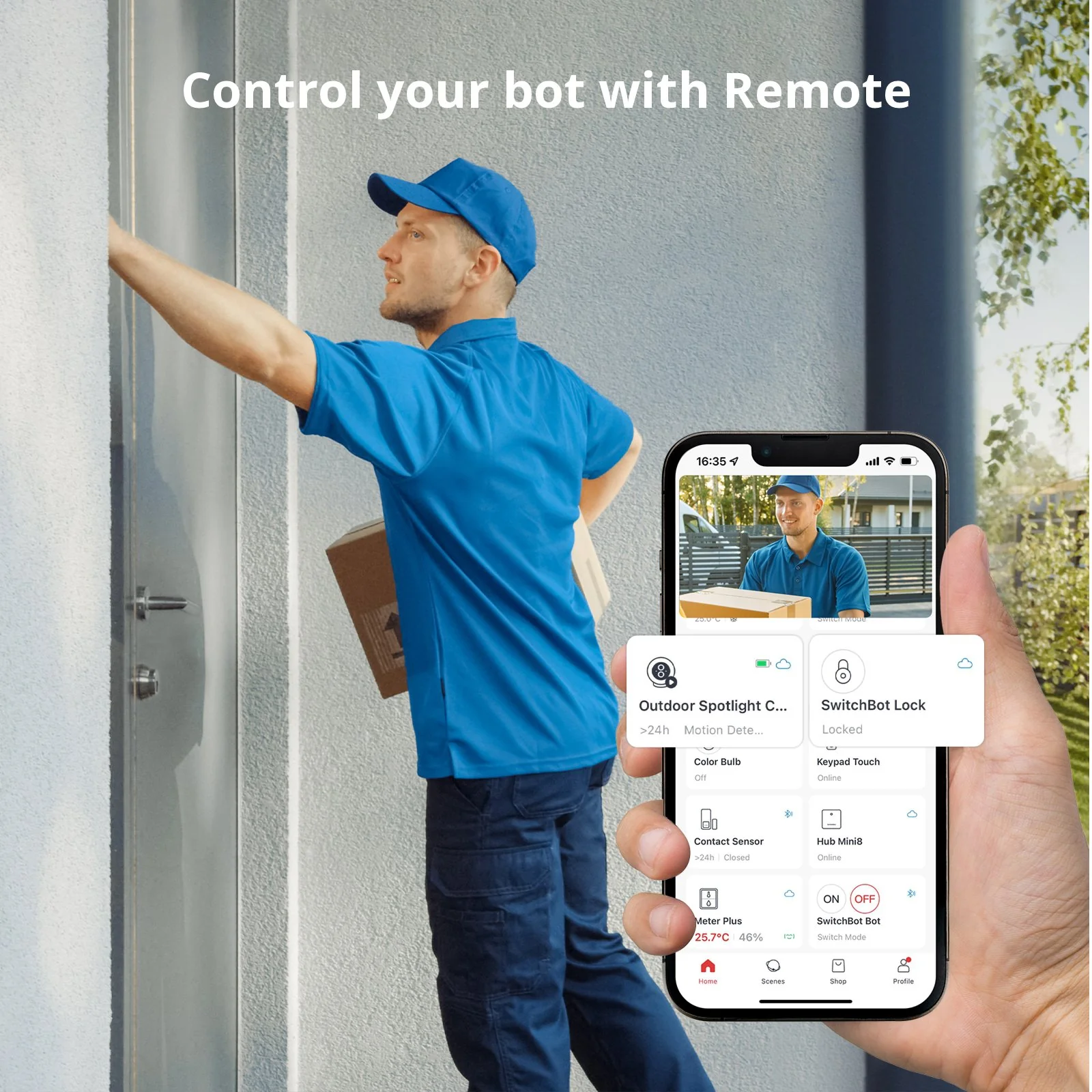 Hub 2 + Lock Combo - Image 4