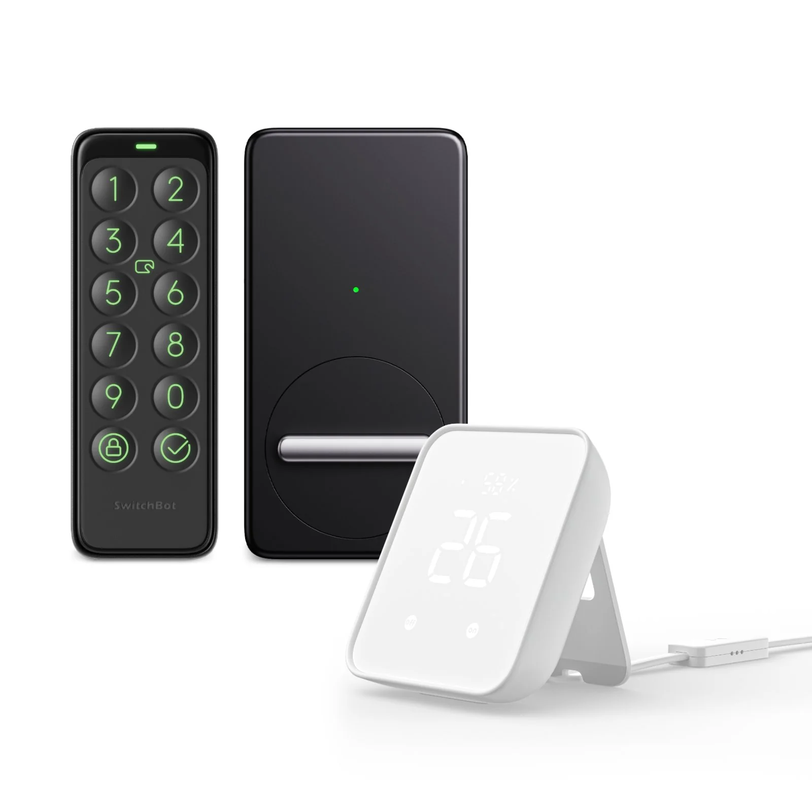 Hub 2 + Lock Combo - Image 5