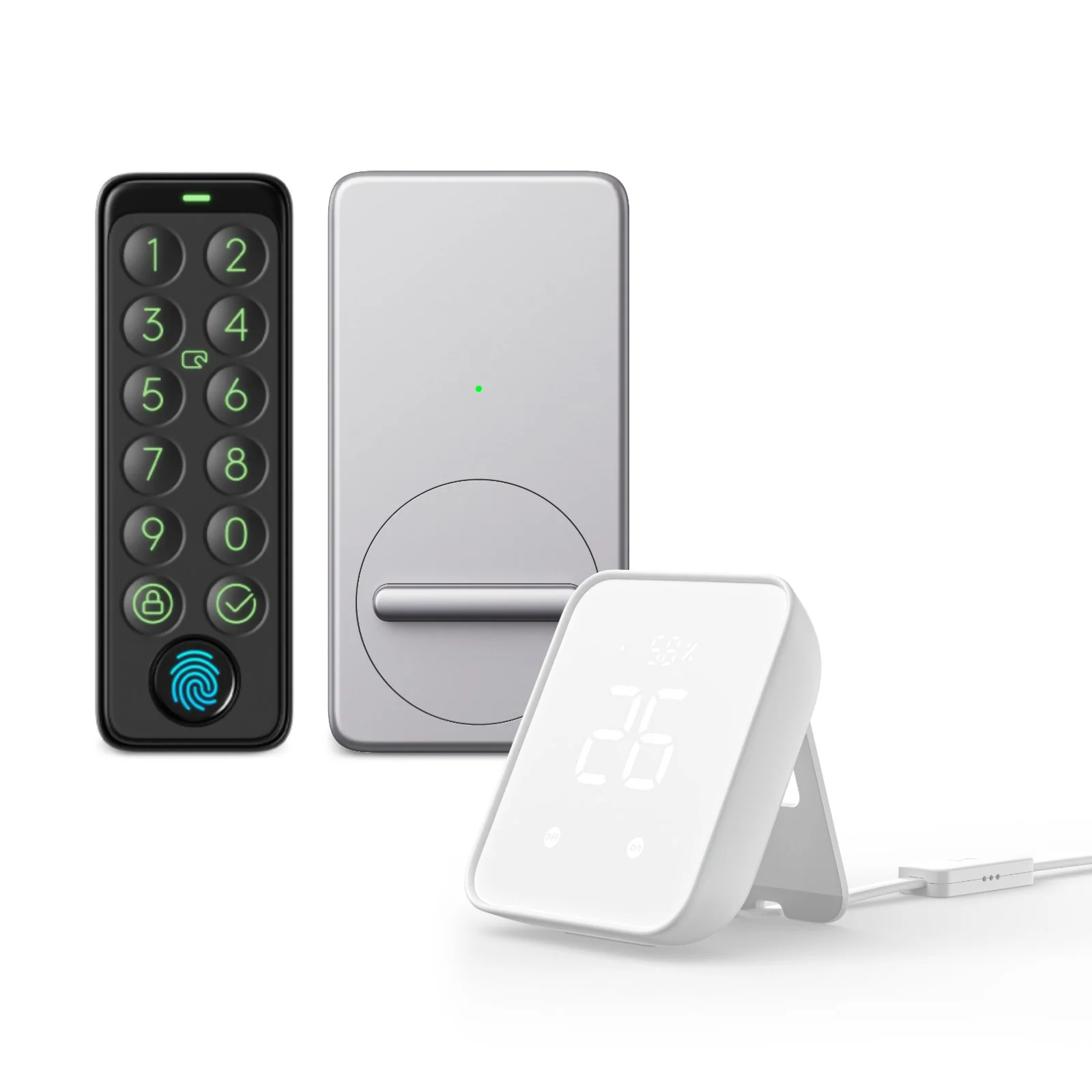 Hub 2 + Lock Combo - Image 7