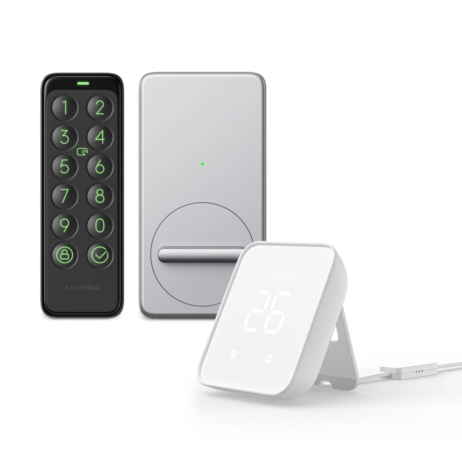 Hub 2 + Lock Combo - Image 8