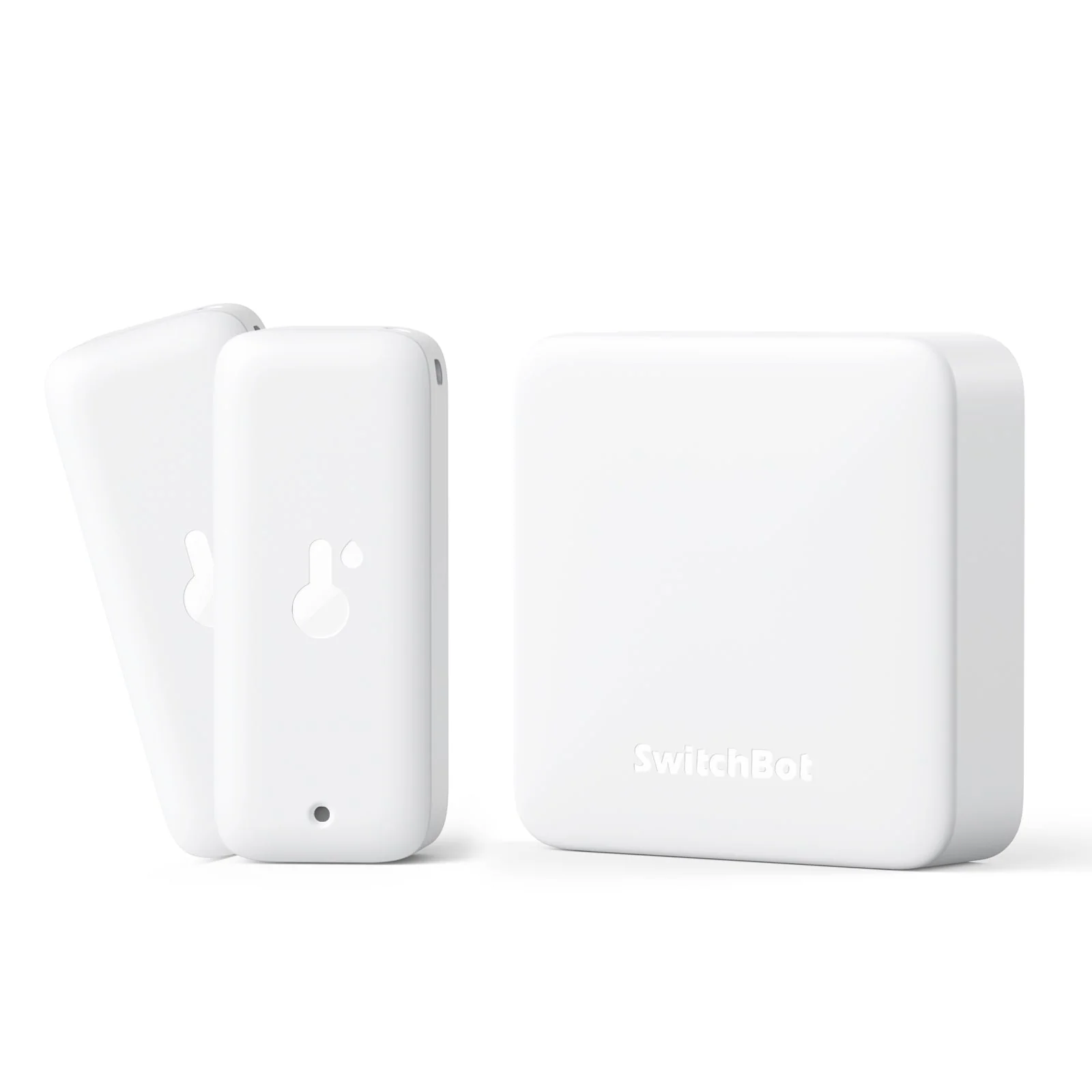 Indoor/Outdoor Thermo-Hygrometer Combo - Image 7