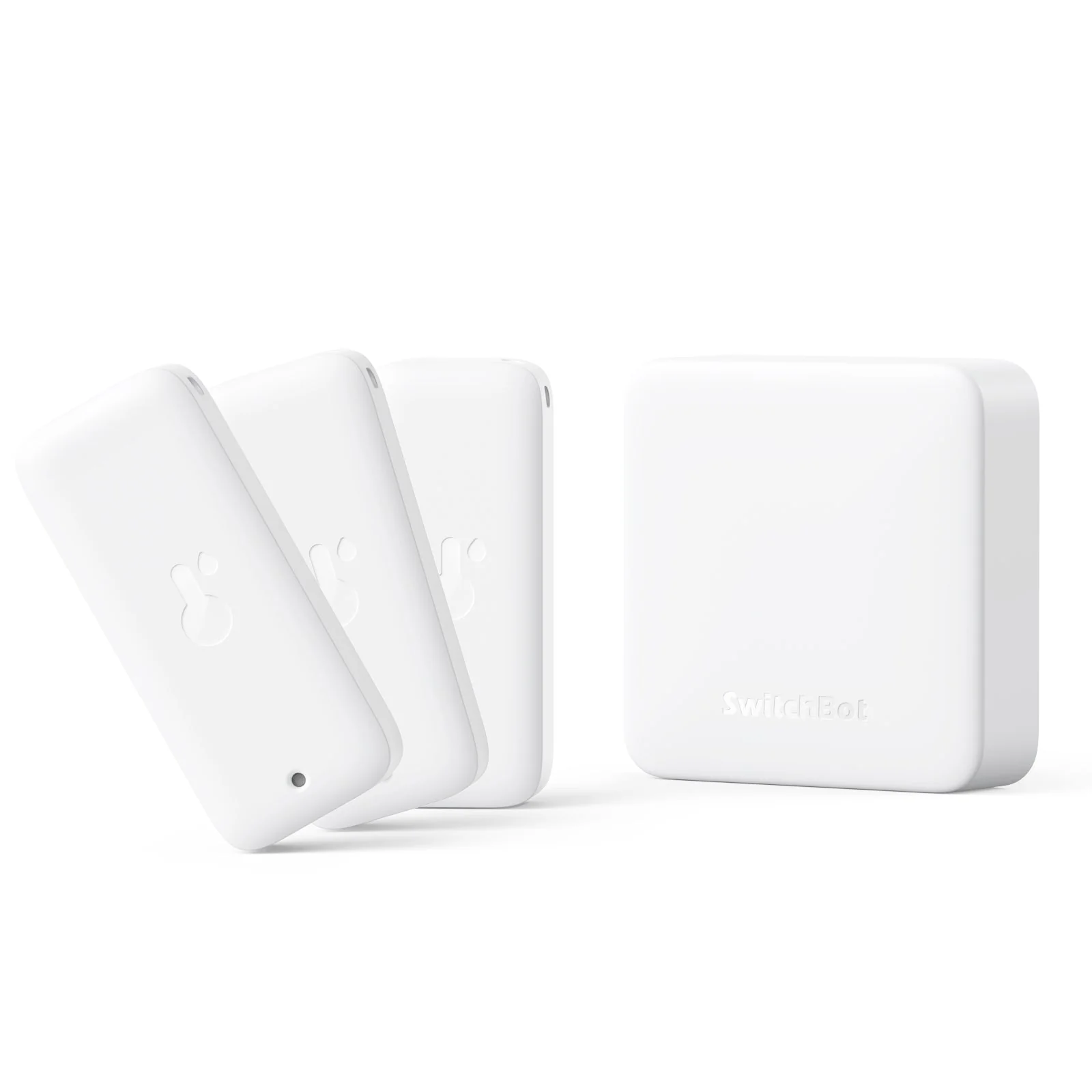 Indoor/Outdoor Thermo-Hygrometer Combo - Image 8