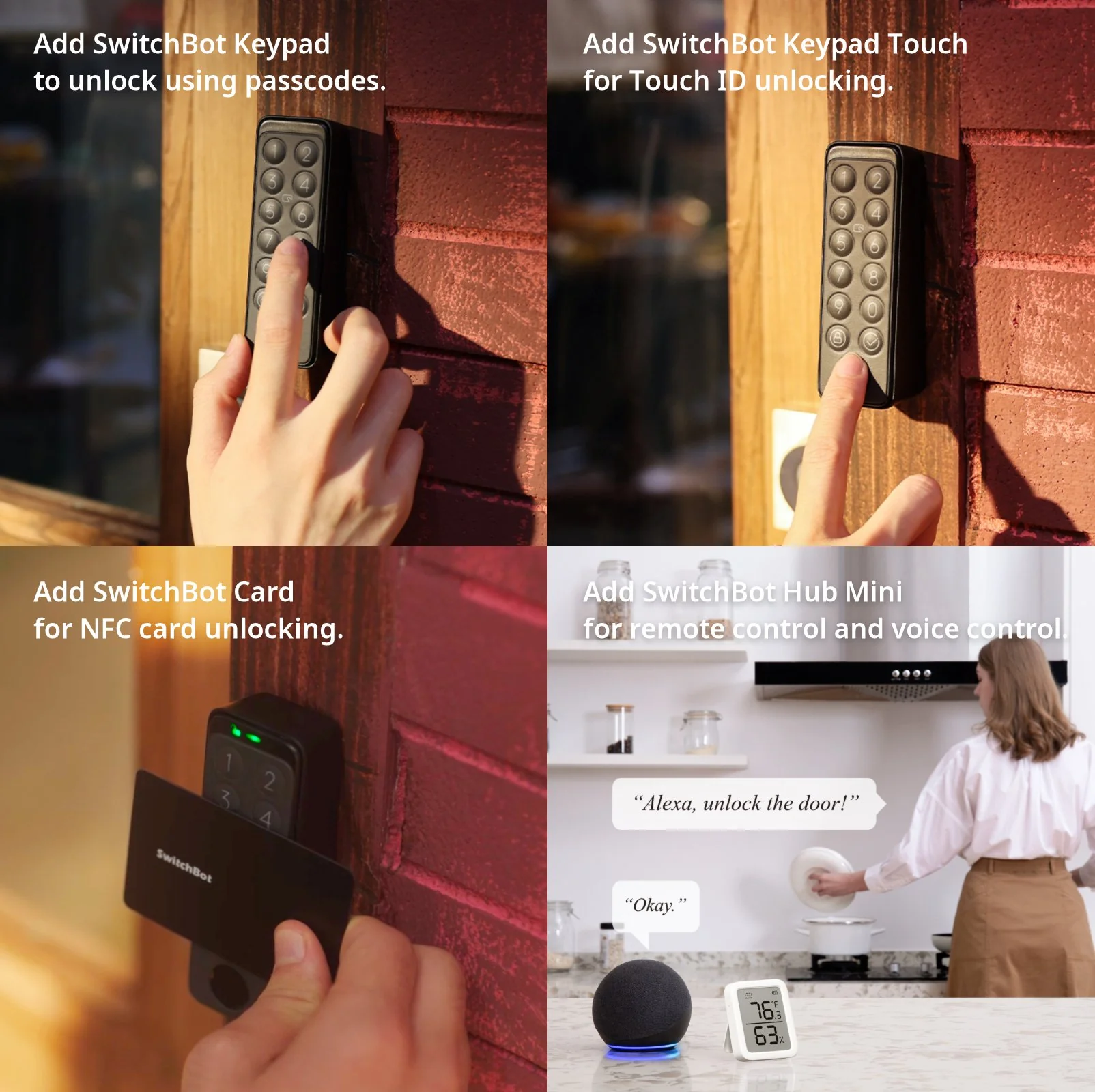 Lock Starter Combo - Image 5