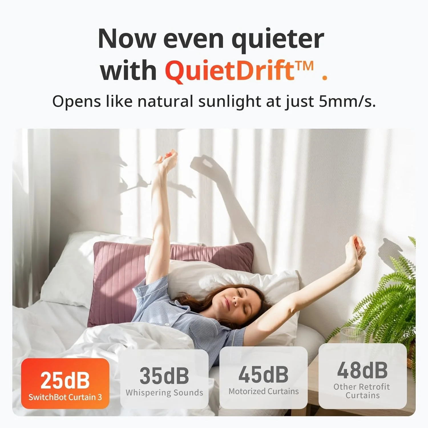 SwitchBot Curtain 3 - Image 3