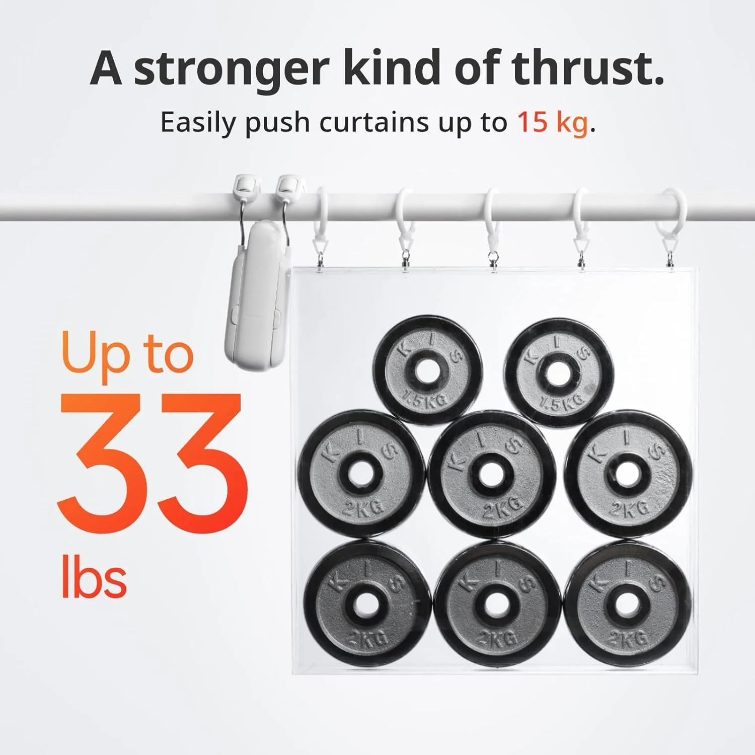 SwitchBot Curtain 3 - Image 6