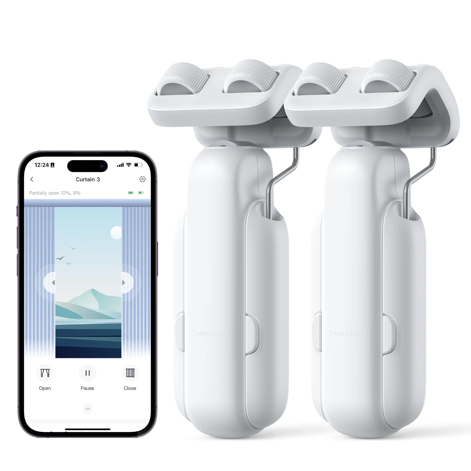 SwitchBot Curtain 3 - Image 11