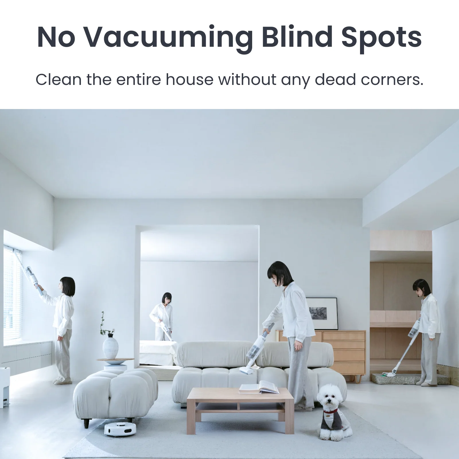 SwitchBot K10+ Pro Combo - Image 3