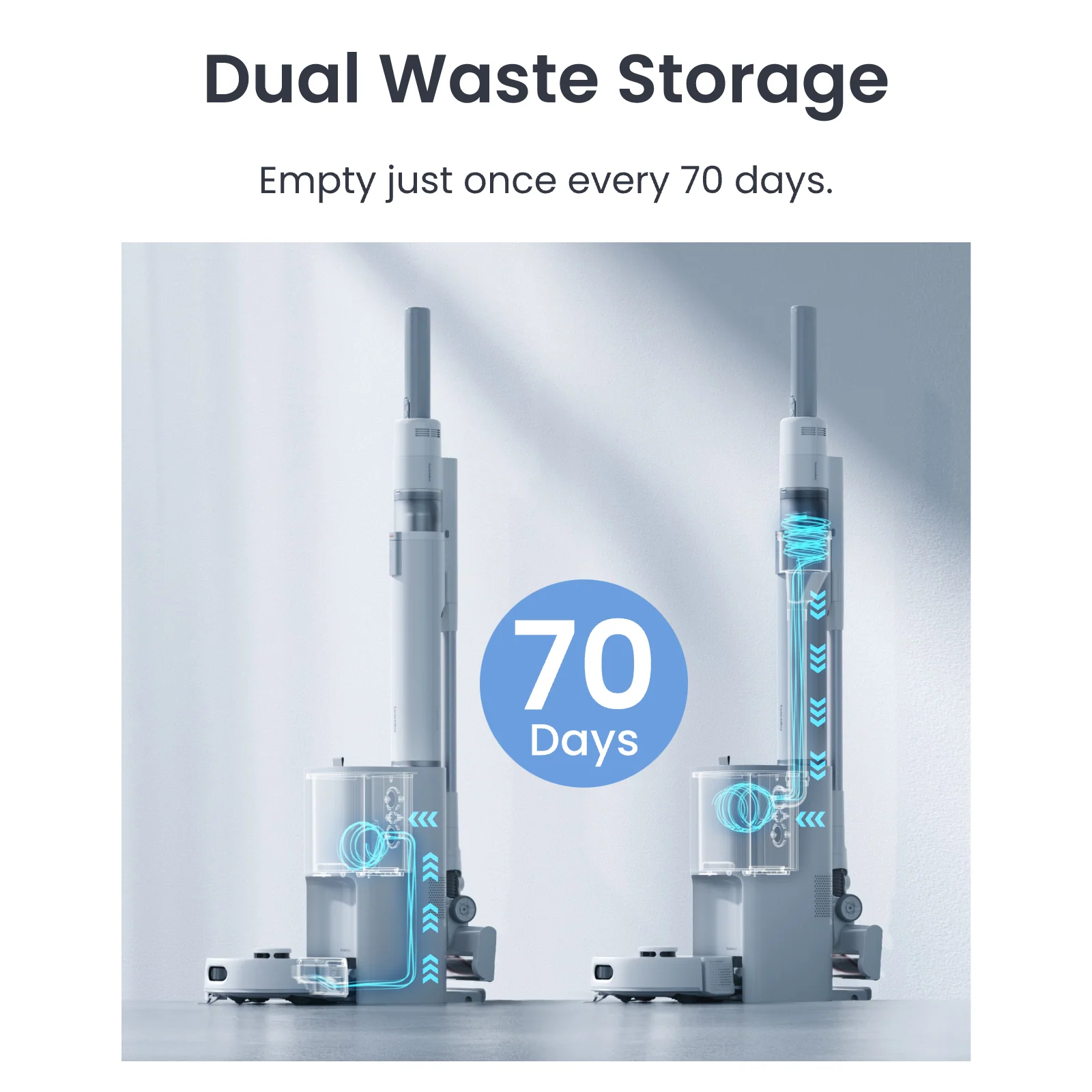 SwitchBot K10+ Pro Combo - Image 4