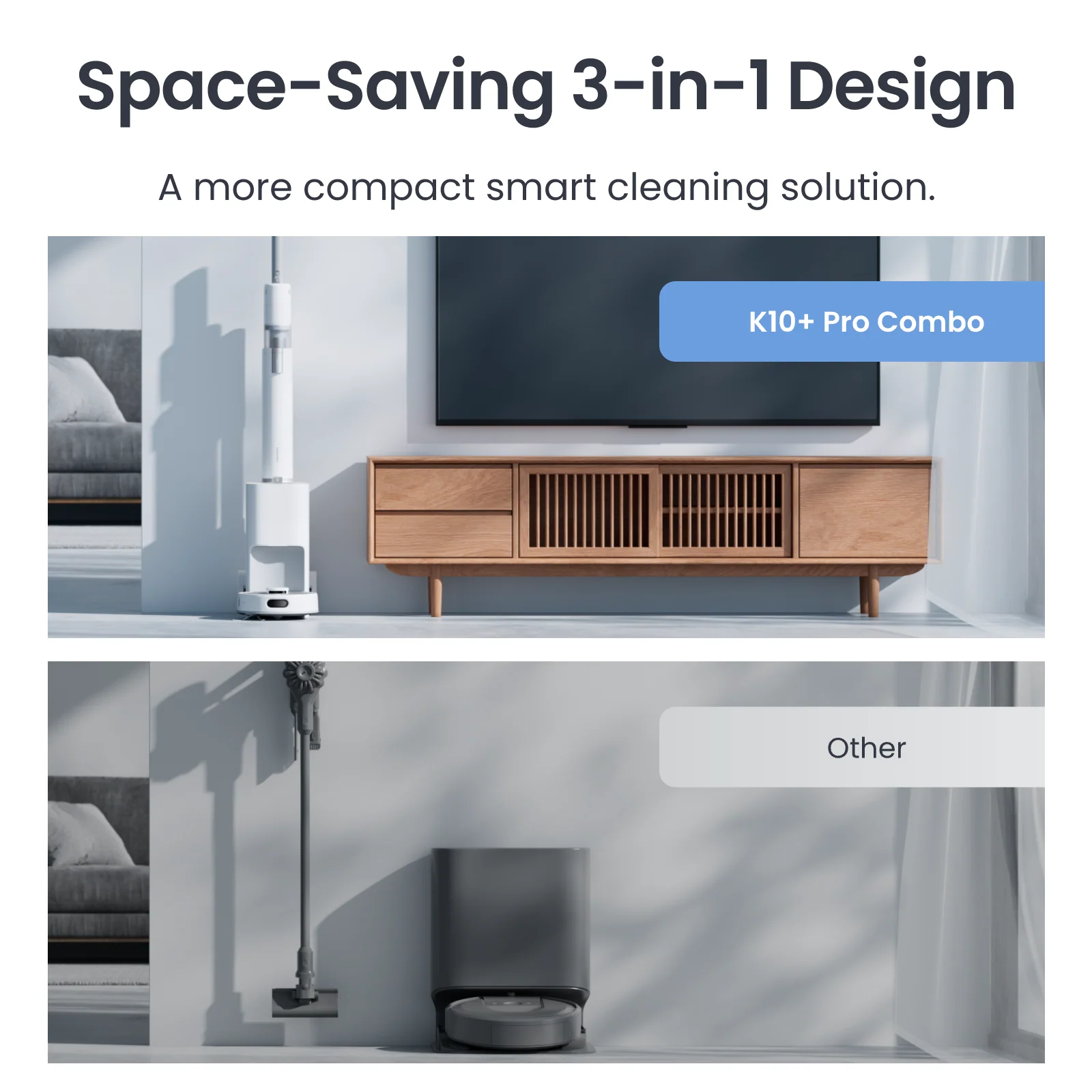 SwitchBot K10+ Pro Combo - Image 5