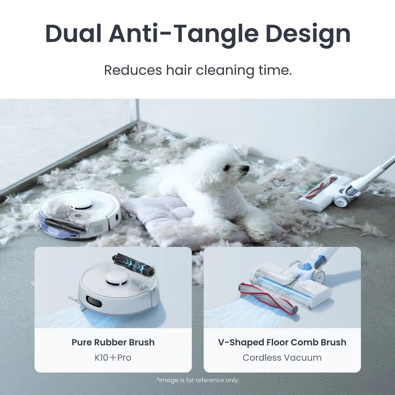 SwitchBot K10+ Pro Combo - Image 6