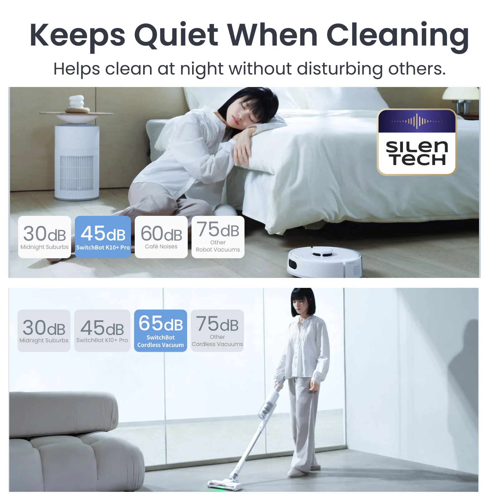 SwitchBot K10+ Pro Combo - Image 8