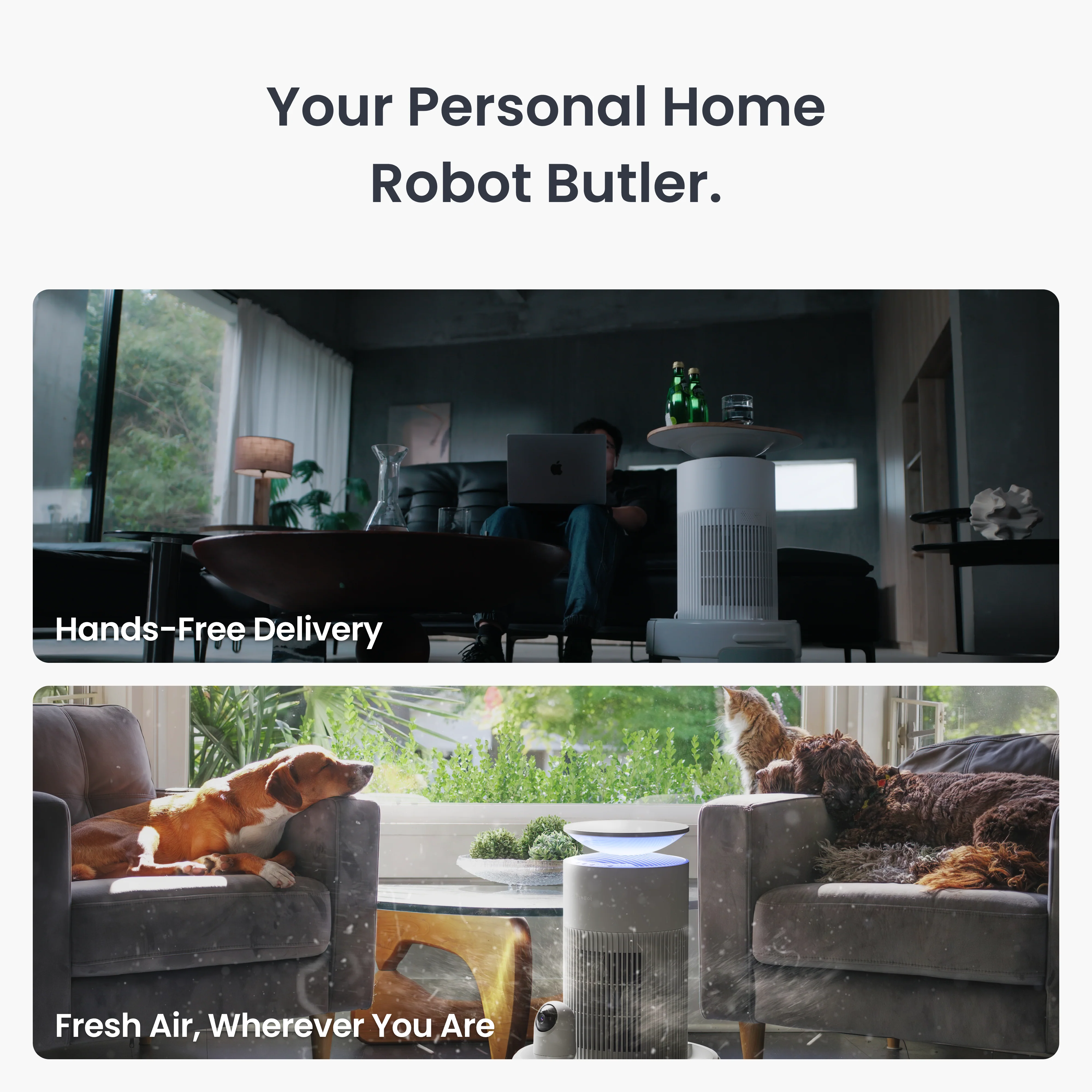 SwitchBot K20+ Pro - Image 3