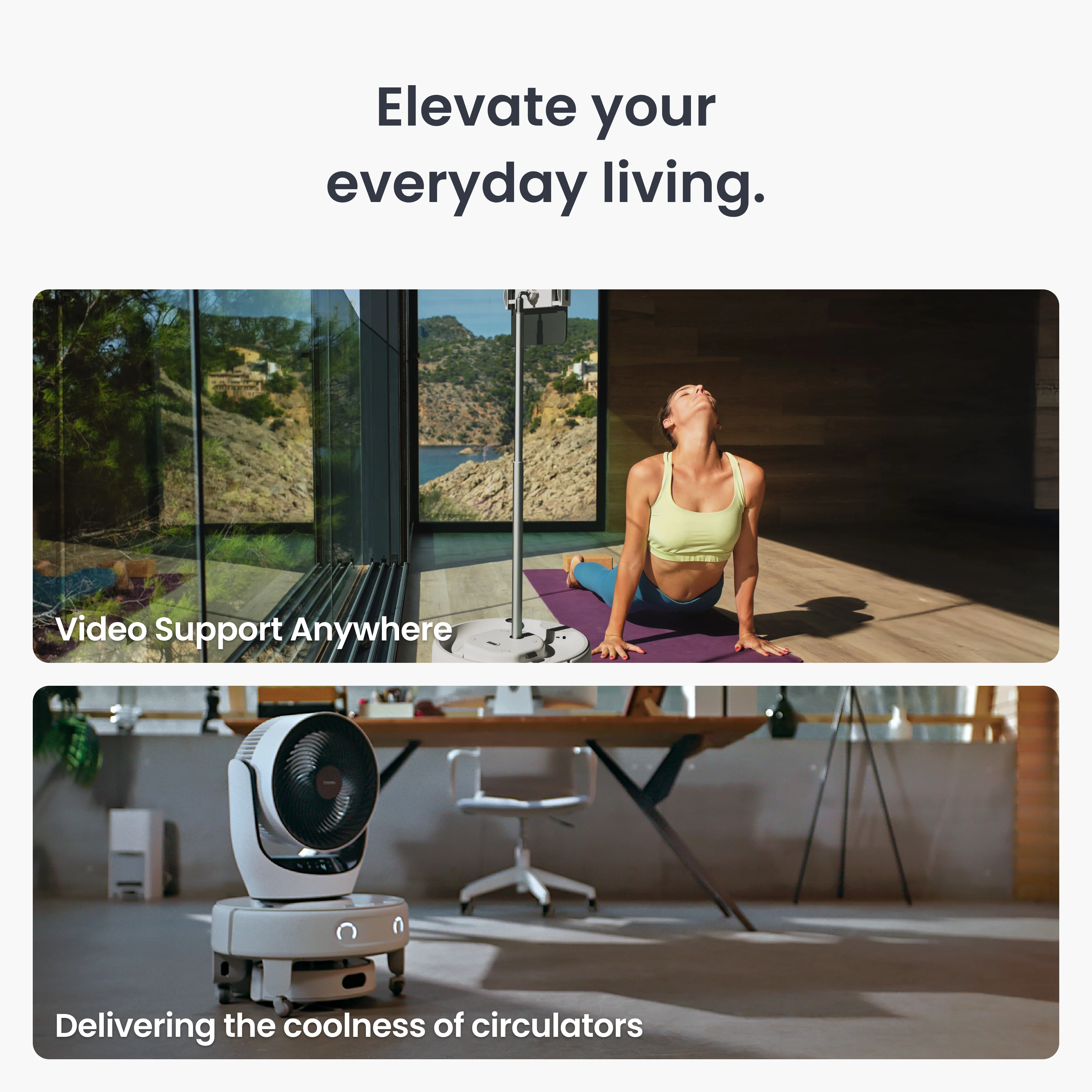 SwitchBot K20+ Pro - Image 4