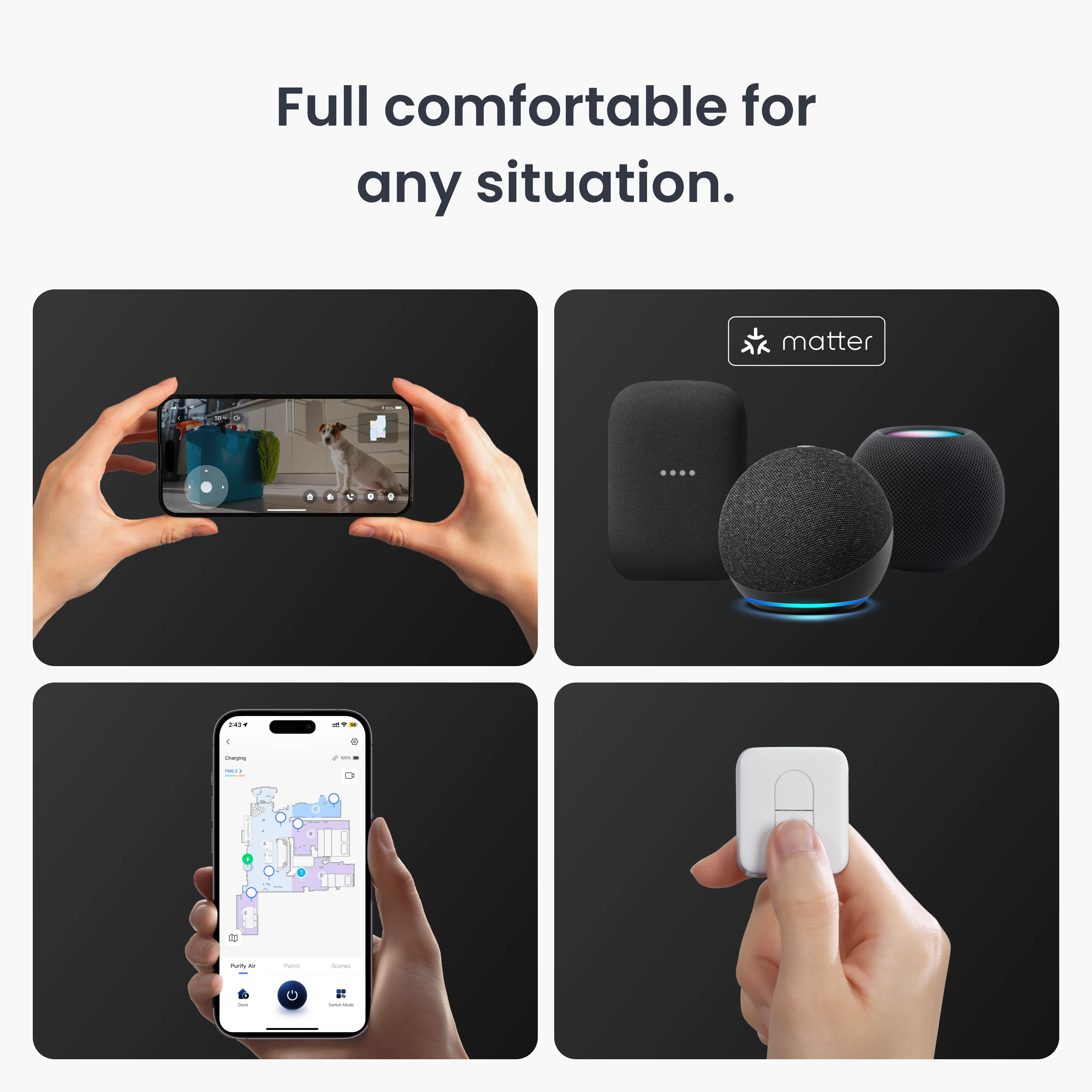 SwitchBot K20+ Pro - Image 8