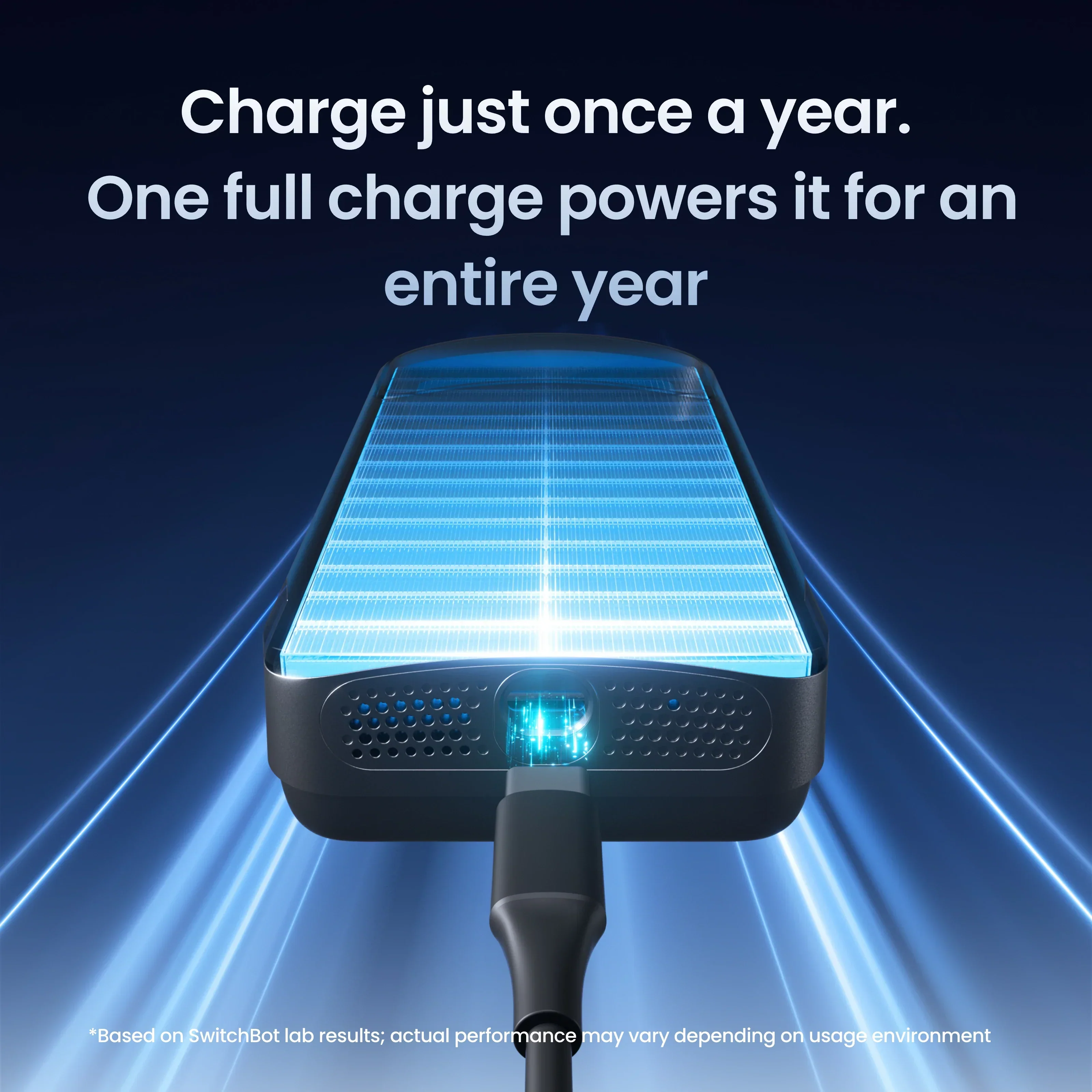 SwitchBot Keypad Vision - Image 3