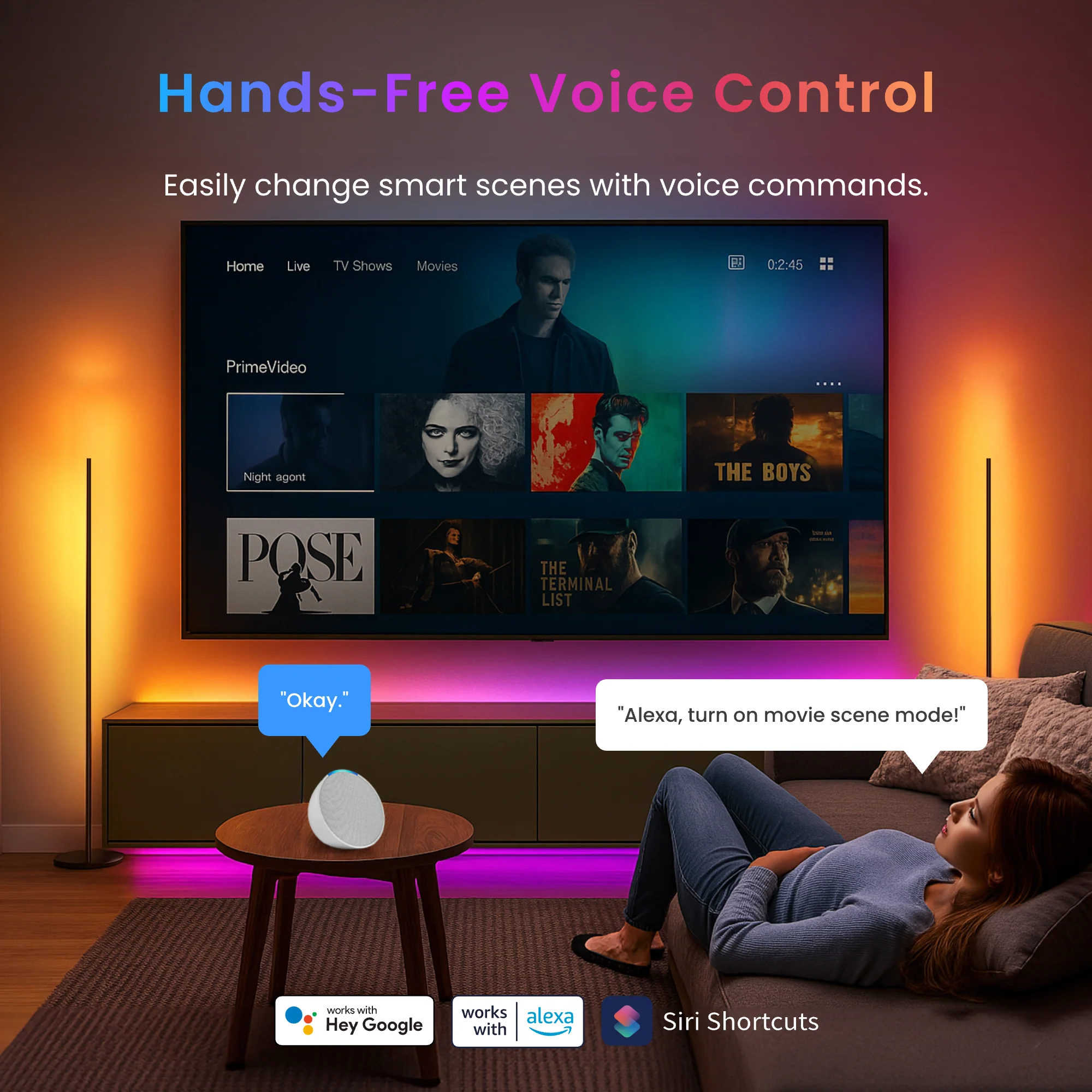 SwitchBot LED Strip Light 3 - Image 5