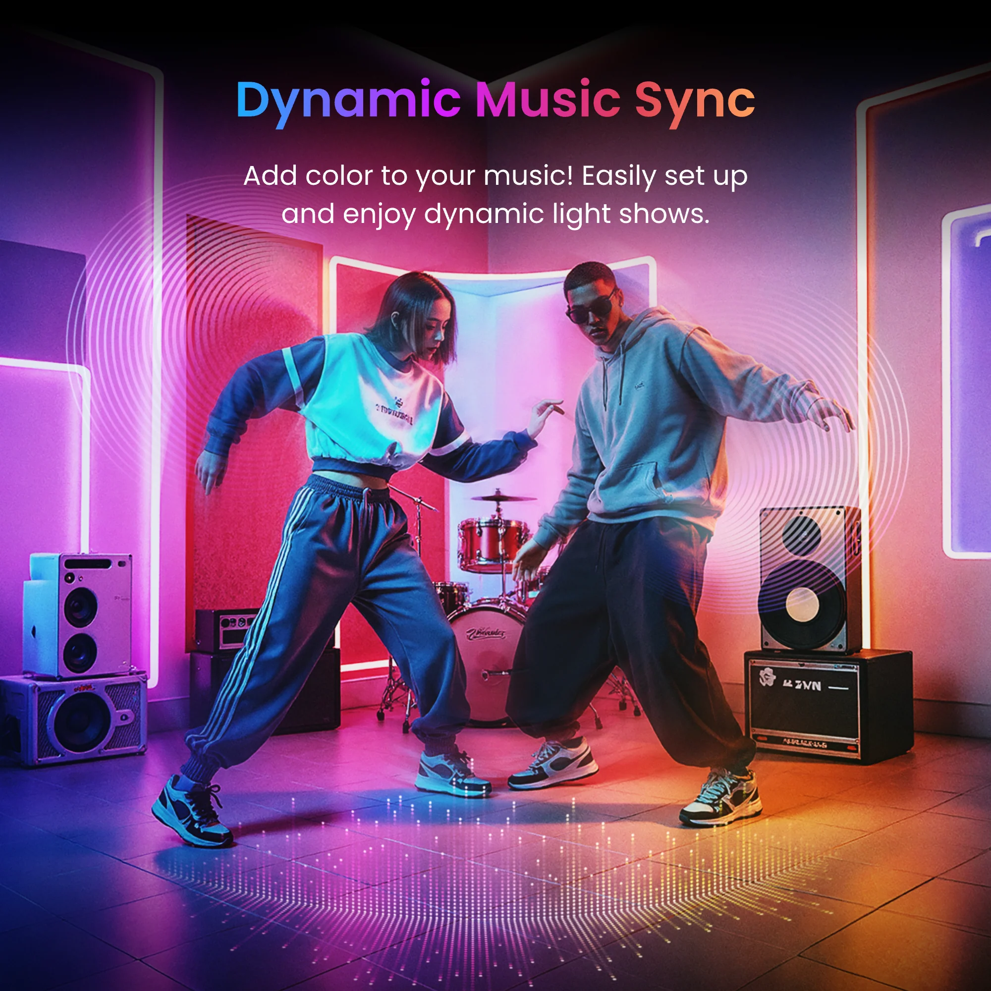 SwitchBot LED Strip Light 3 - Image 9