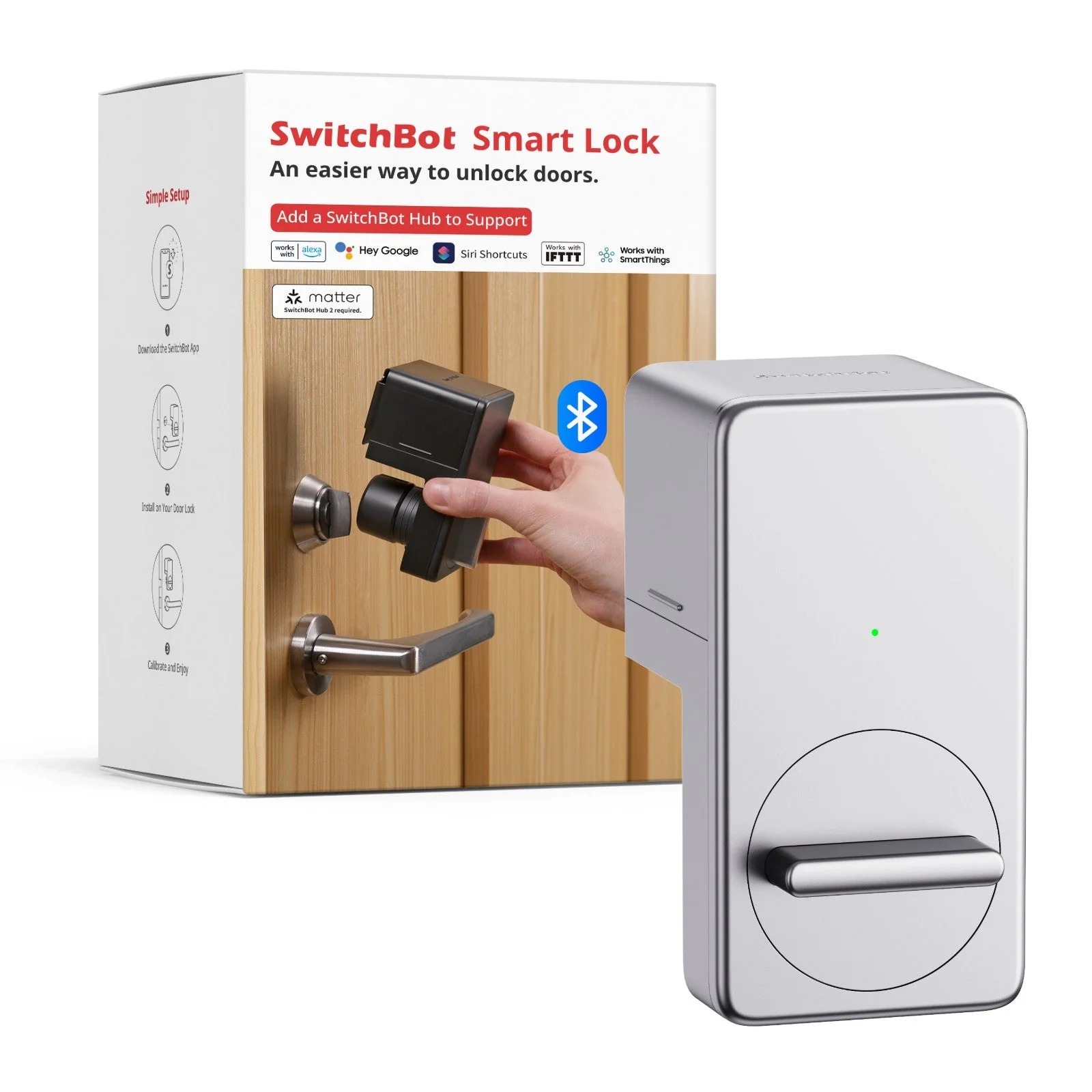 SwitchBot Lock - Image 14