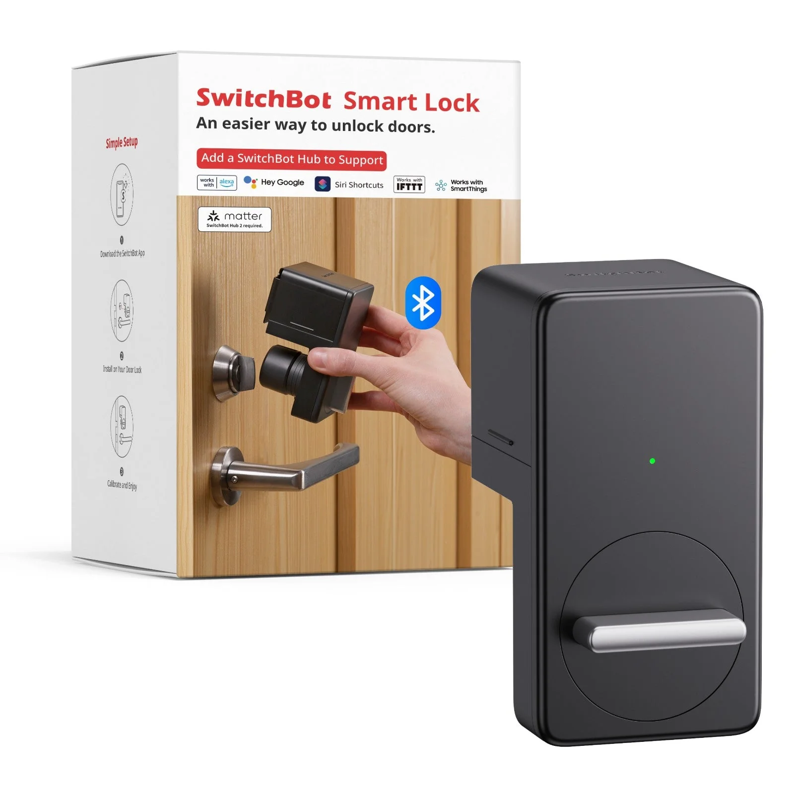 SwitchBot Lock - Image 15