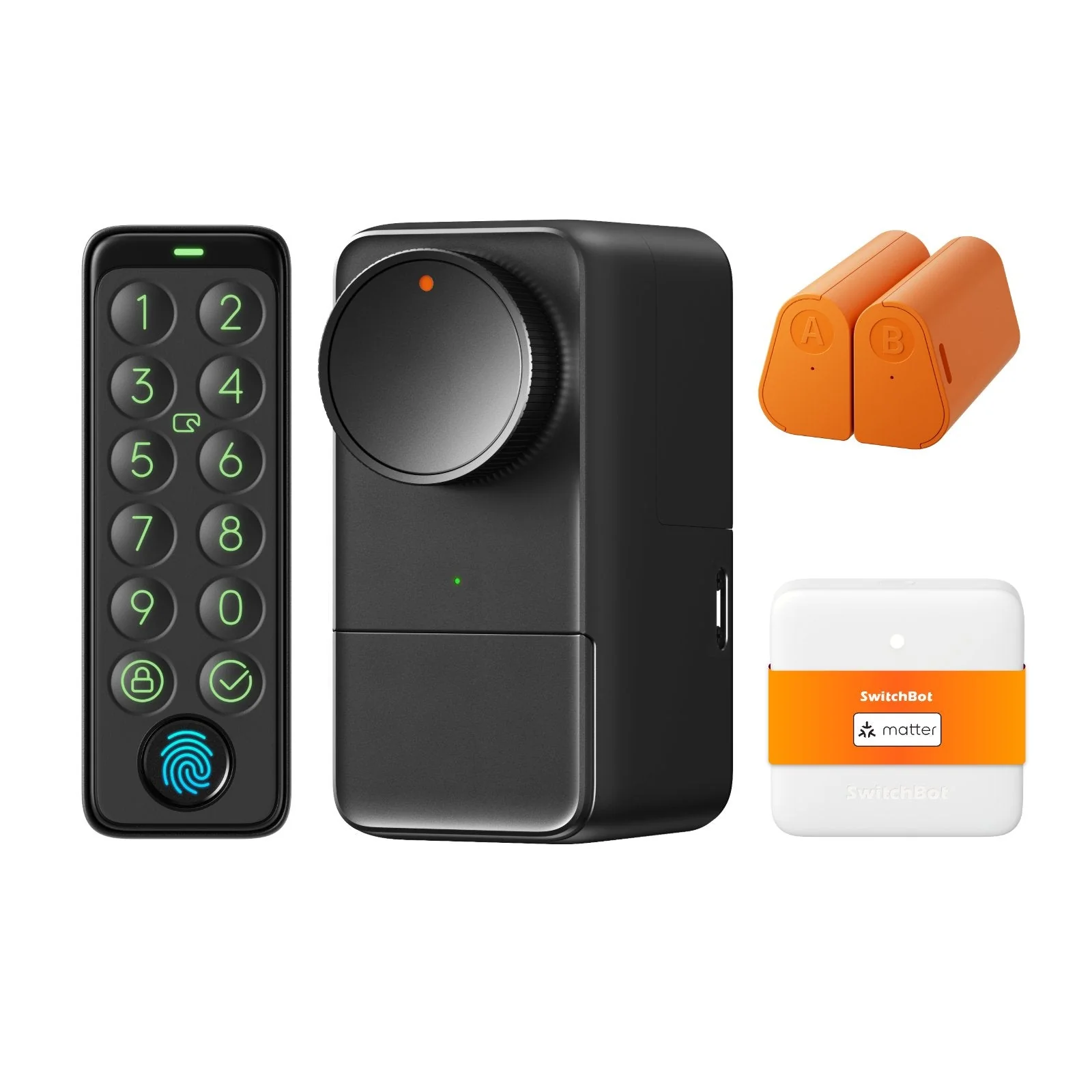 SwitchBot Lock Pro - Image 10