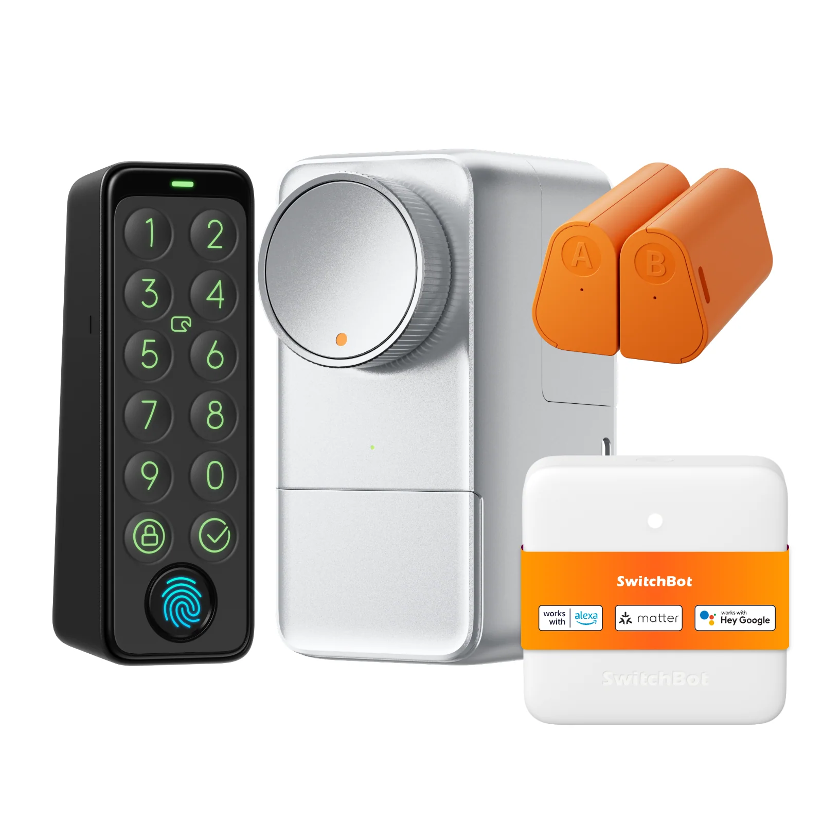 SwitchBot Lock Pro - Image 14