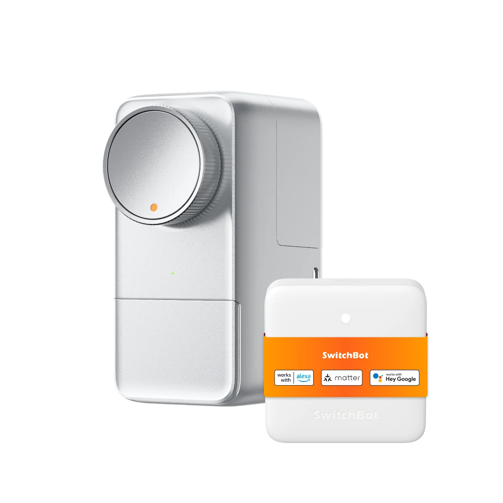 SwitchBot Lock Pro - Image 16