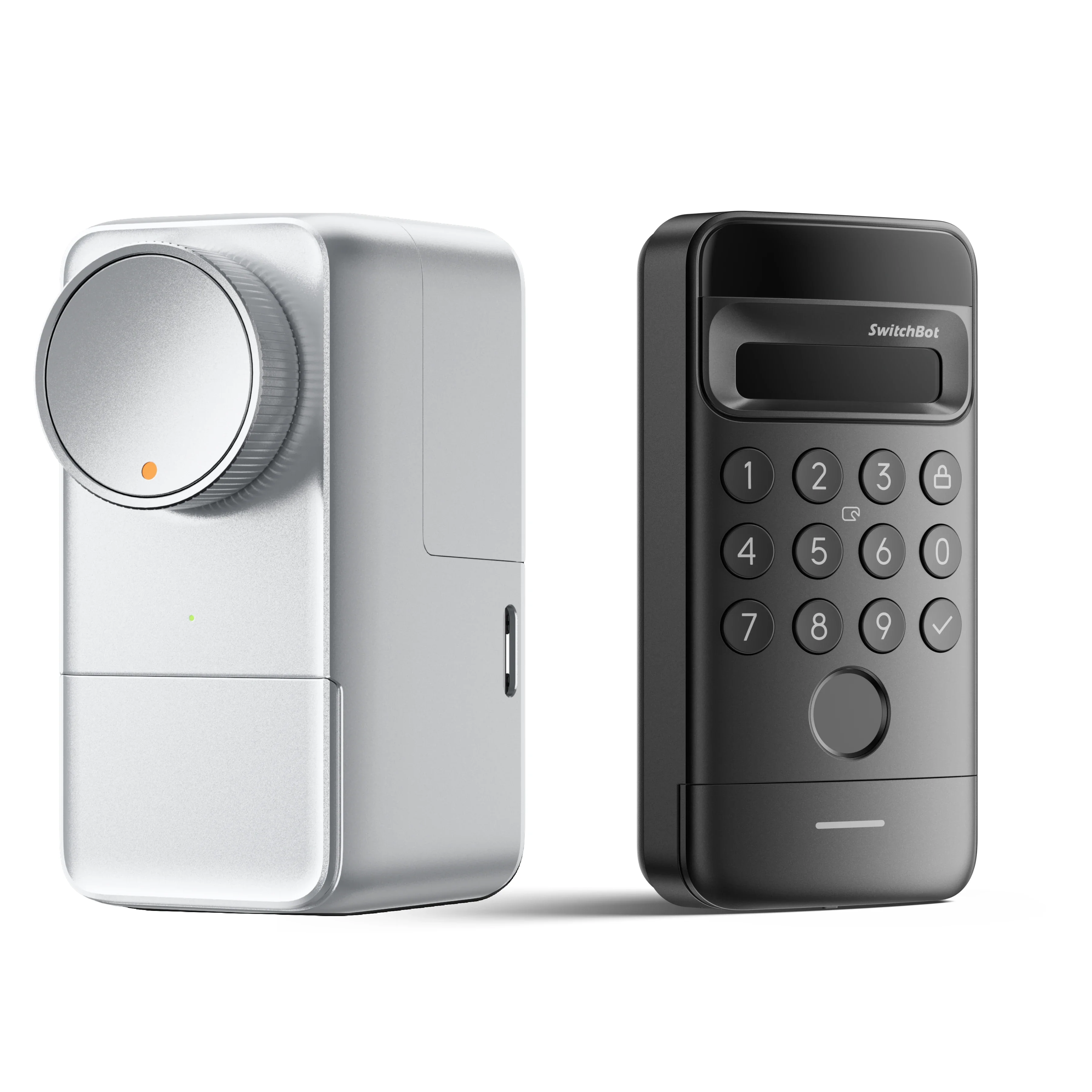 SwitchBot Lock Pro - Image 19