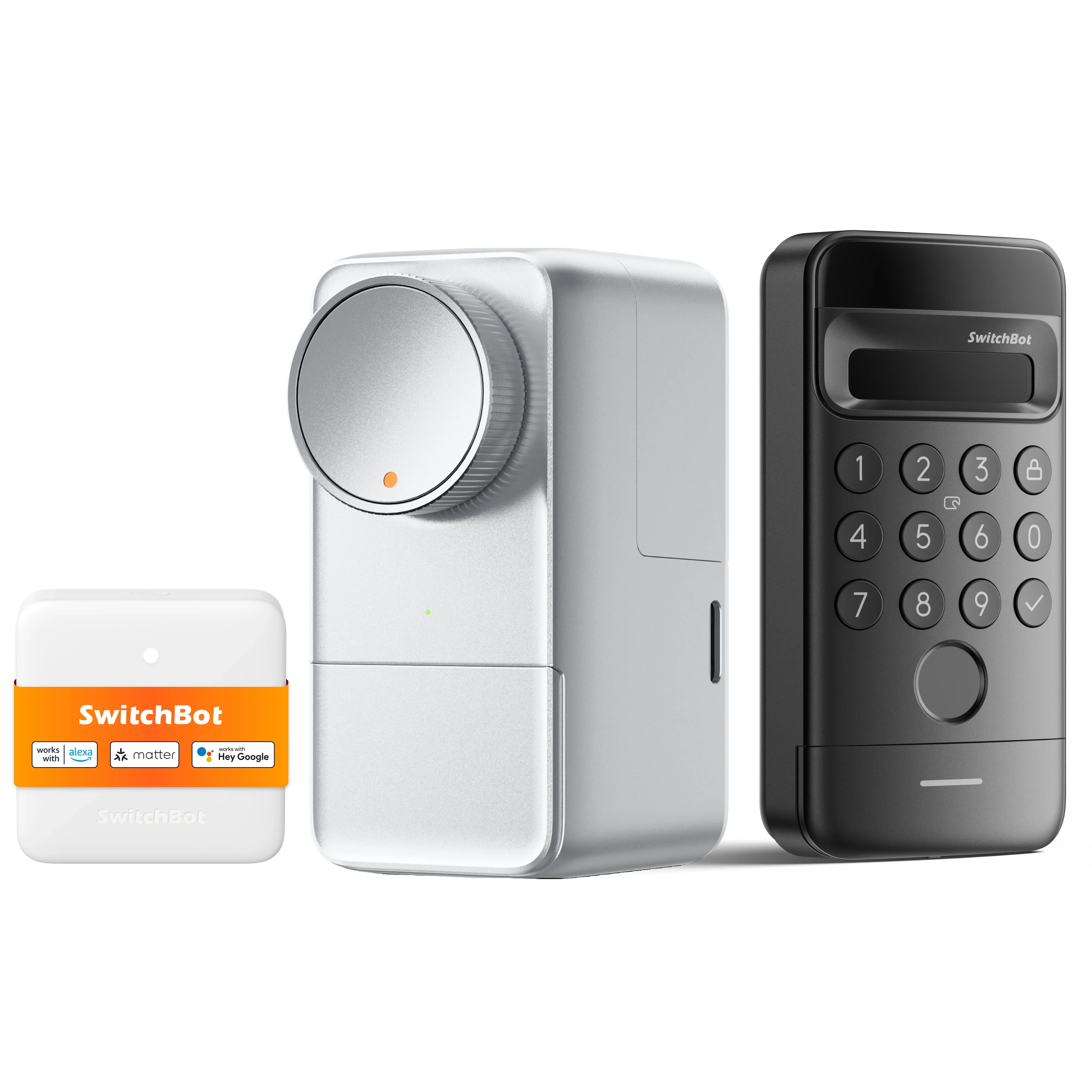 SwitchBot Lock Pro - Image 21