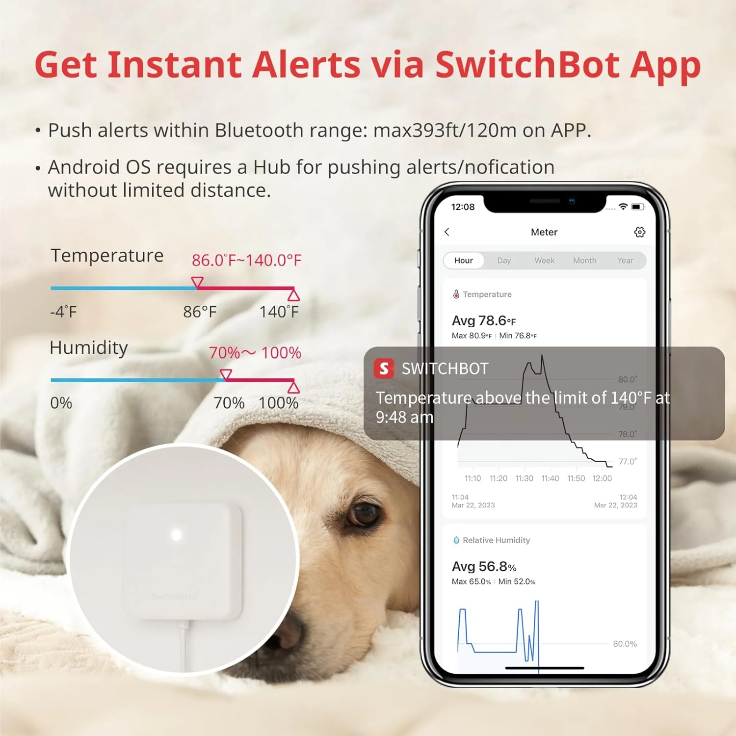 SwitchBot Meter - Image 5
