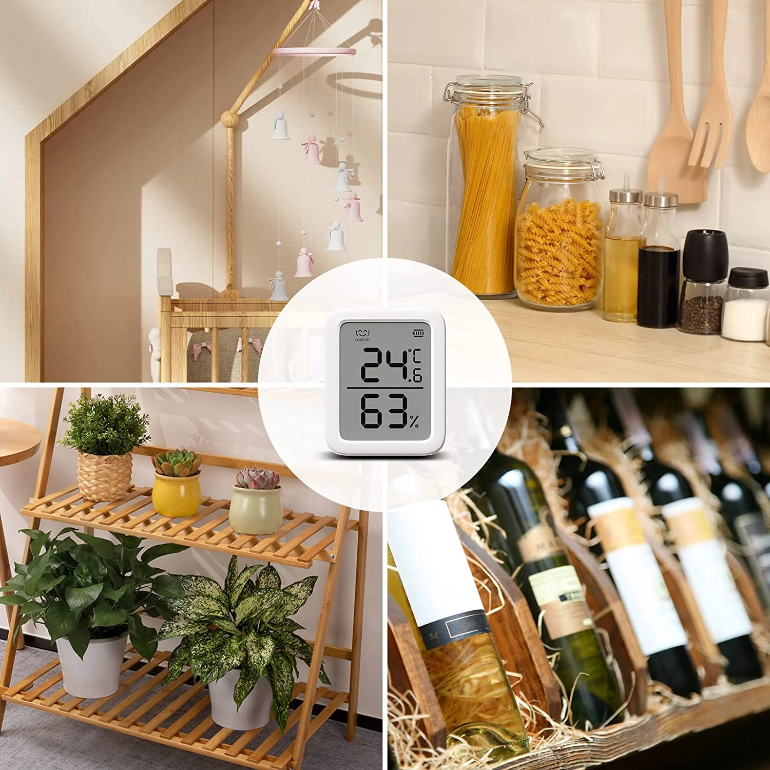 SwitchBot Meter Plus - Image 5