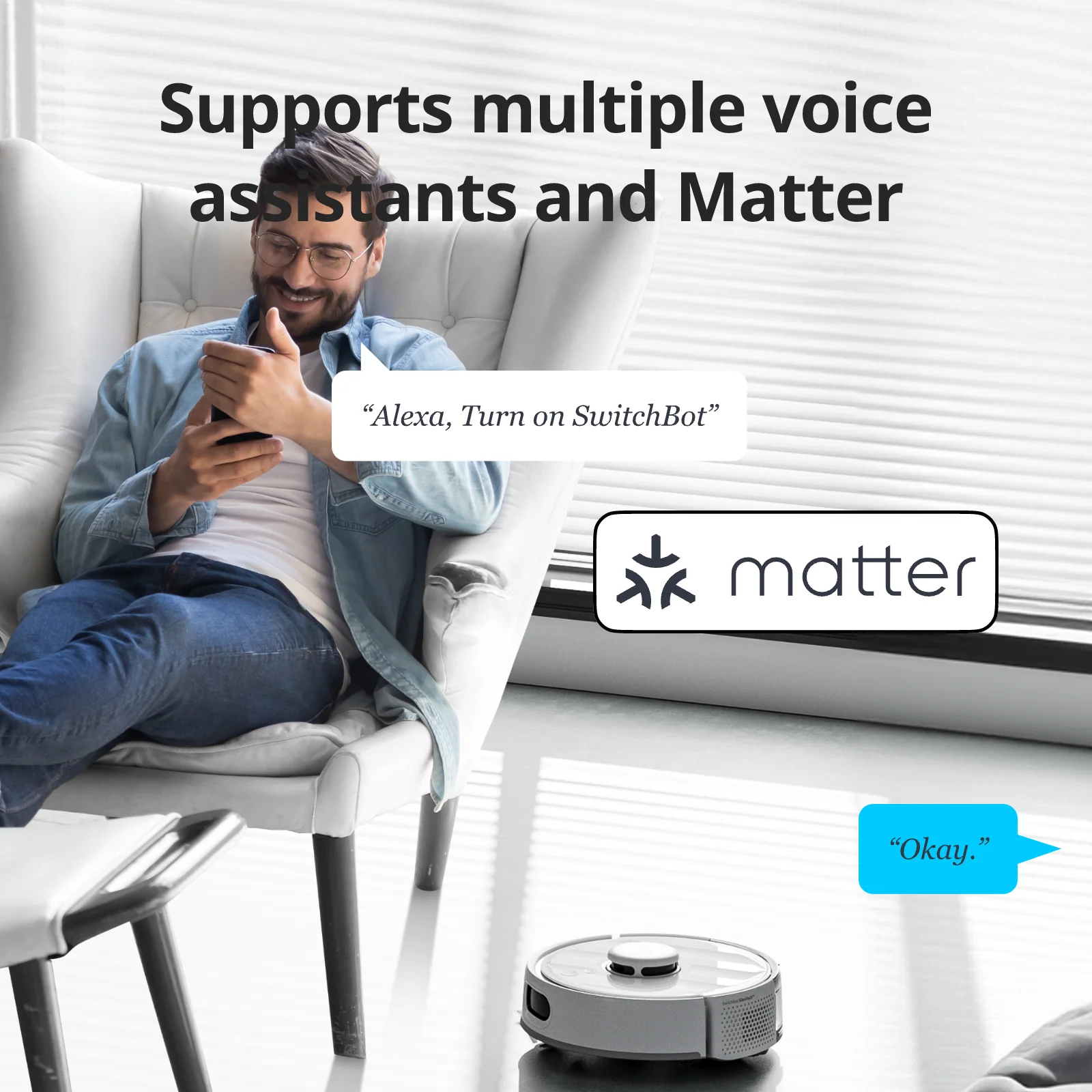 SwitchBot K10+ Pro - Image 10