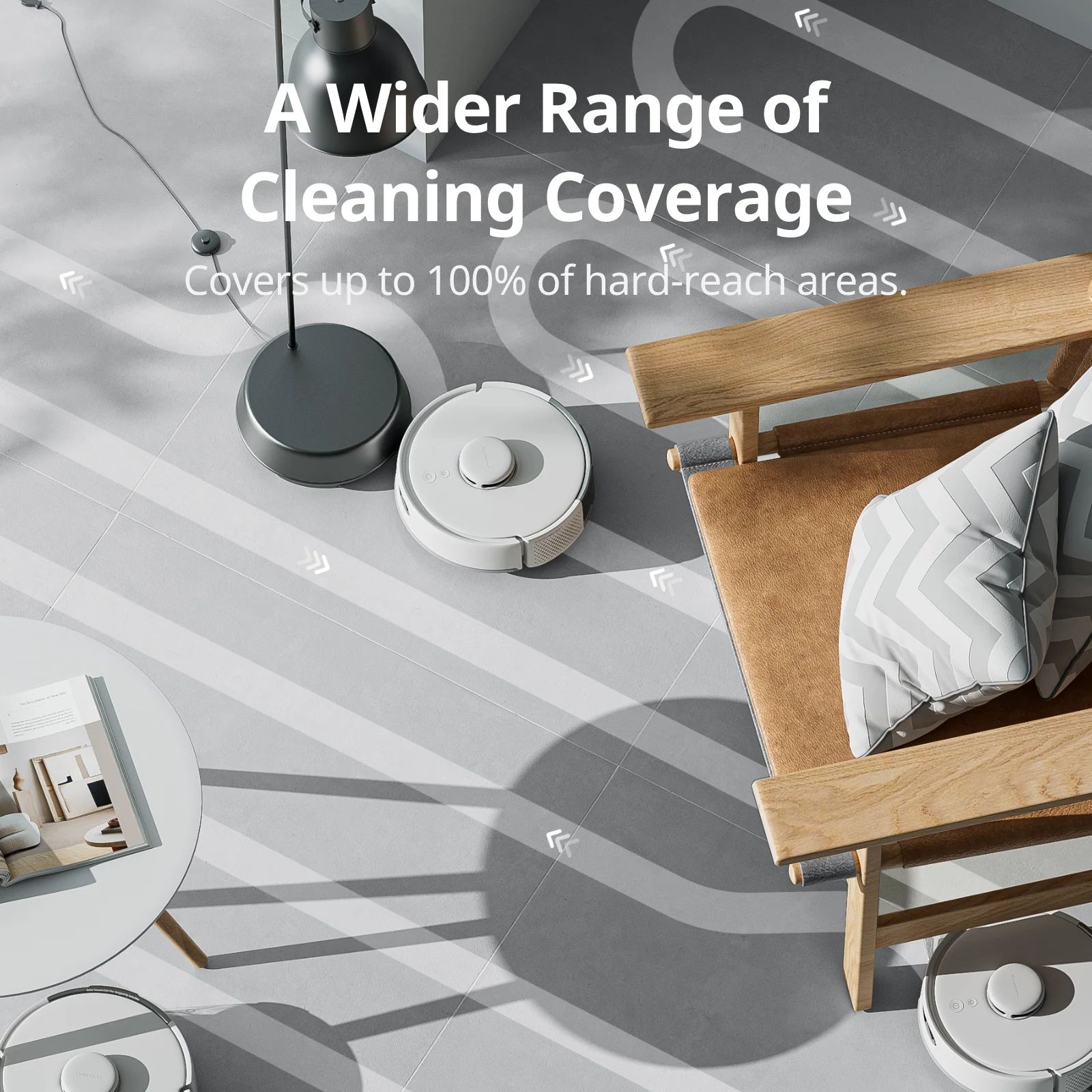 SwitchBot K10+ Pro - Image 4