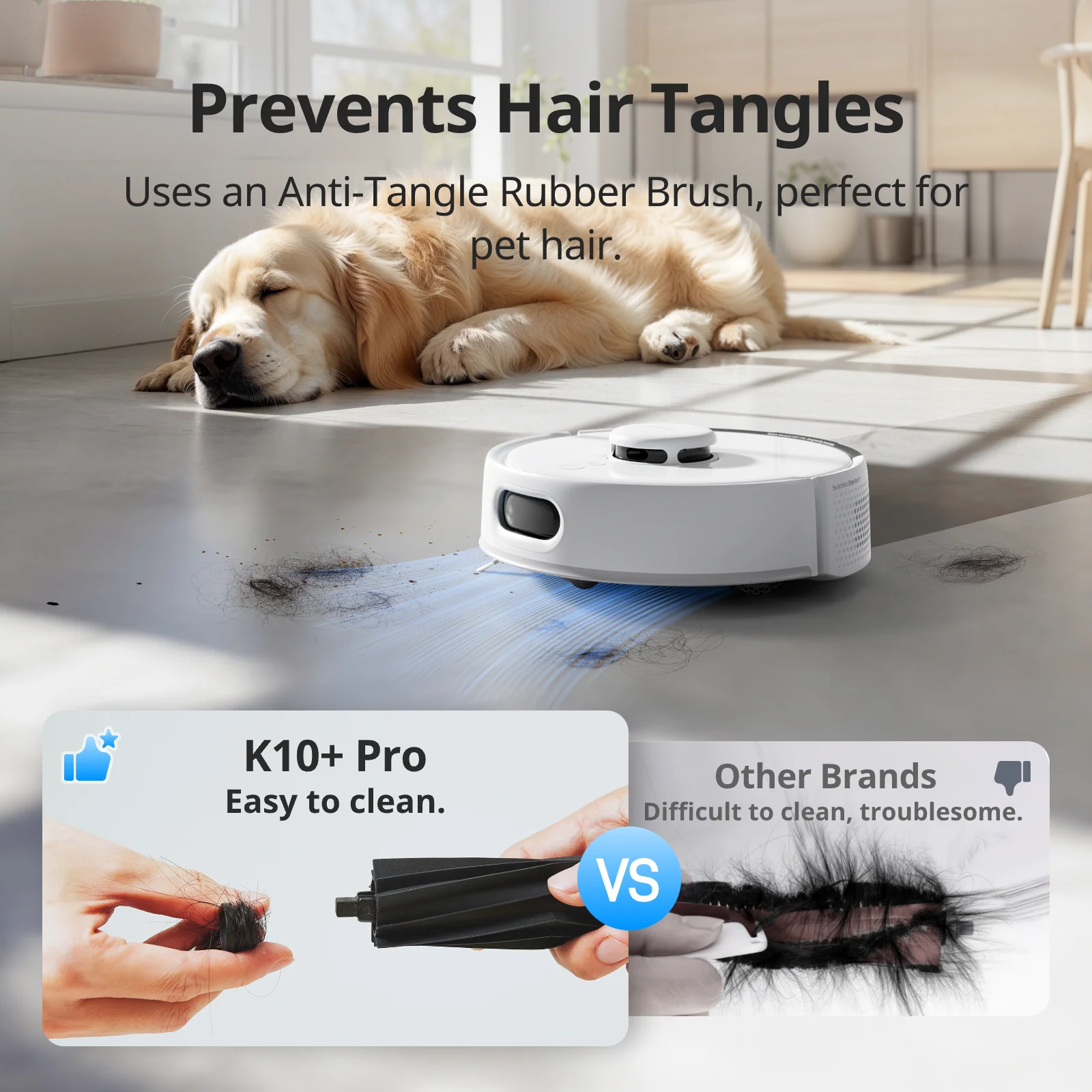 SwitchBot K10+ Pro - Image 7