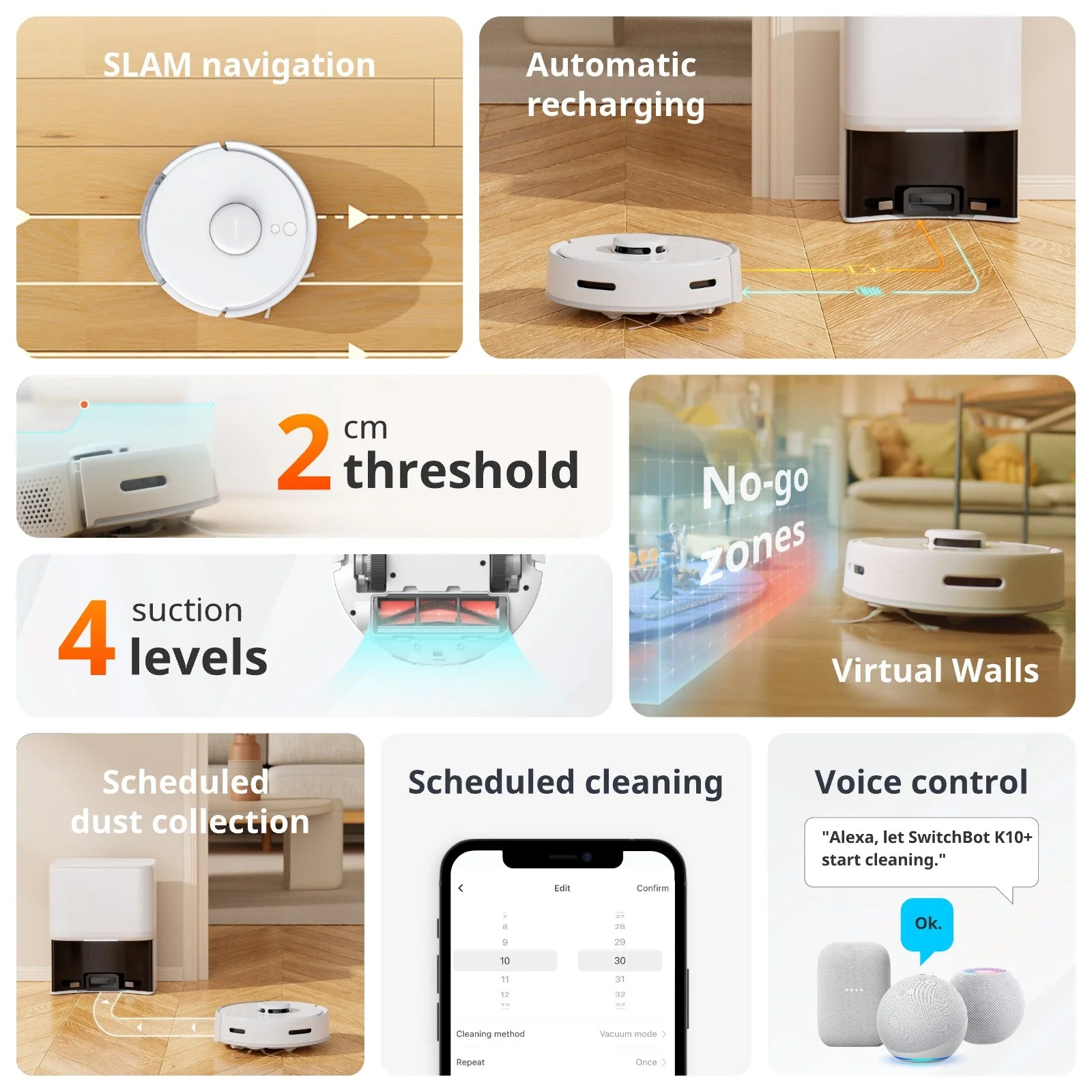 SwitchBot K10+ - Image 7