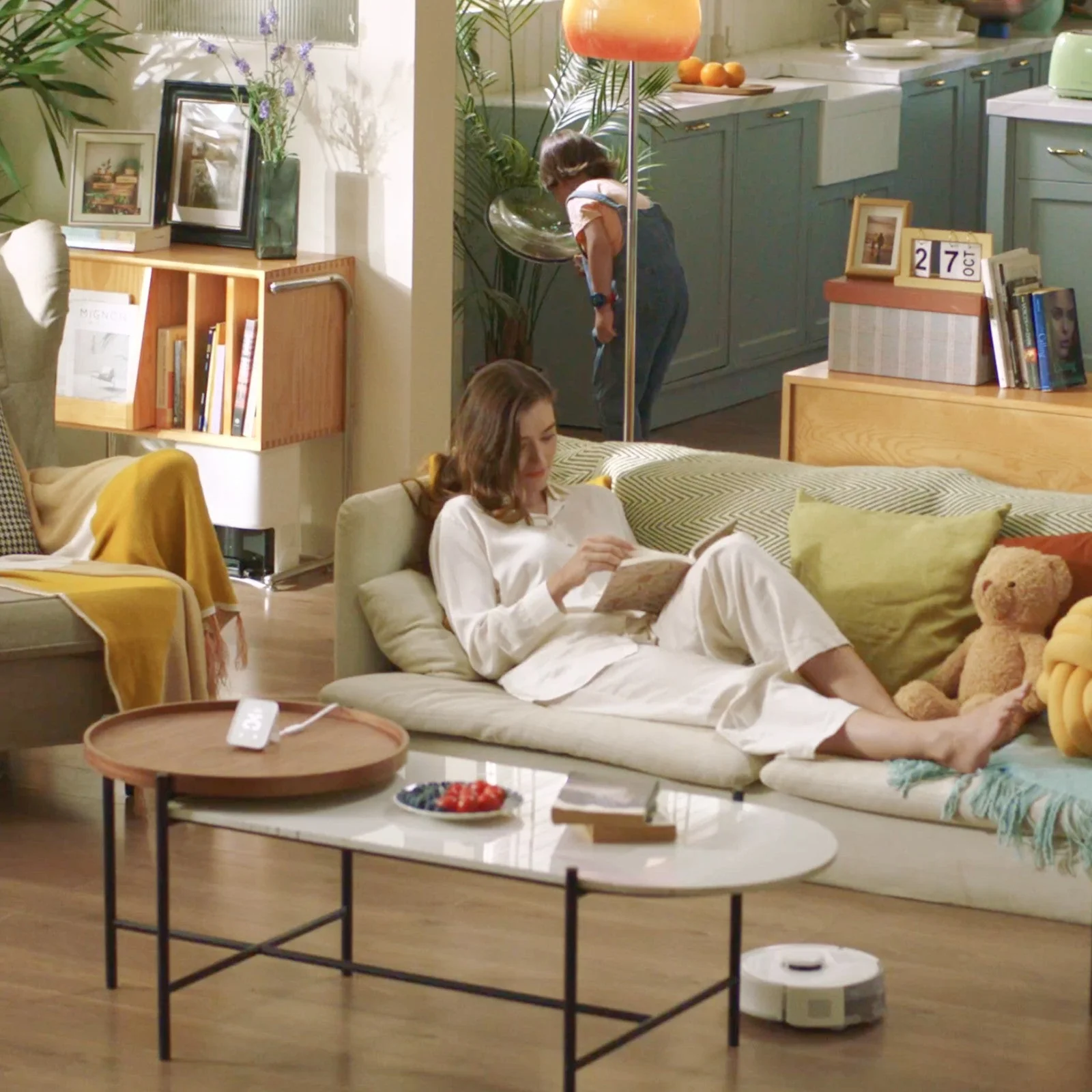 SwitchBot K10+ - Image 8