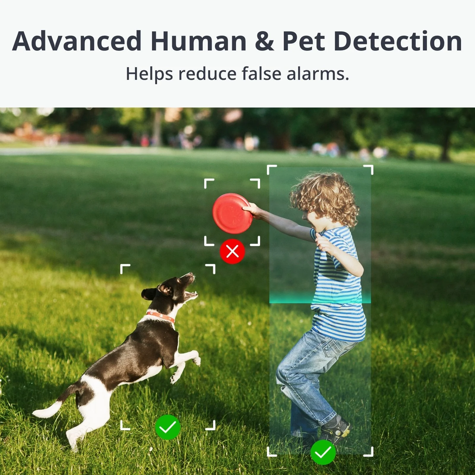 SwitchBot Outdoor Spotlight Cam 2K - Image 8