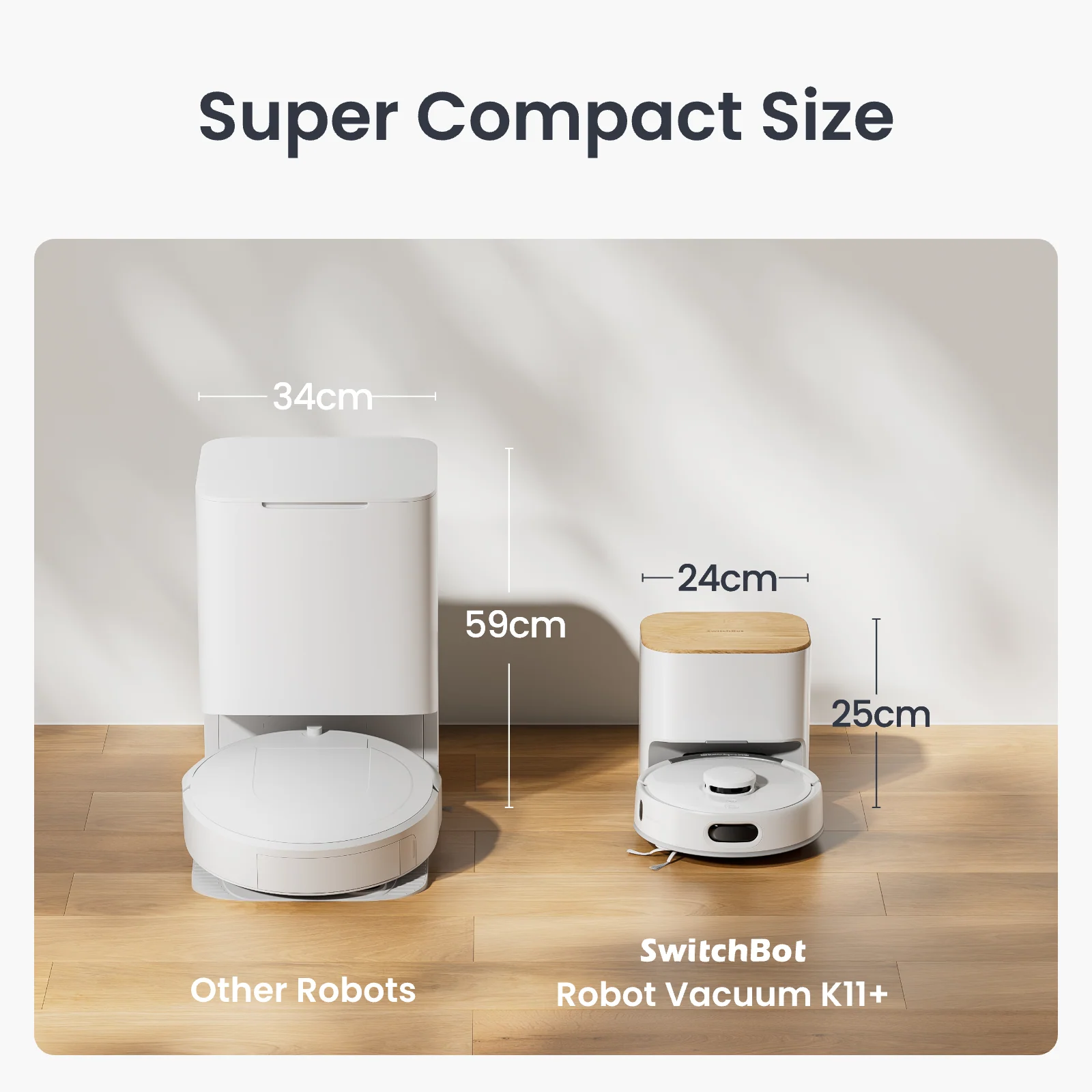 SwitchBot K11+ - Image 3