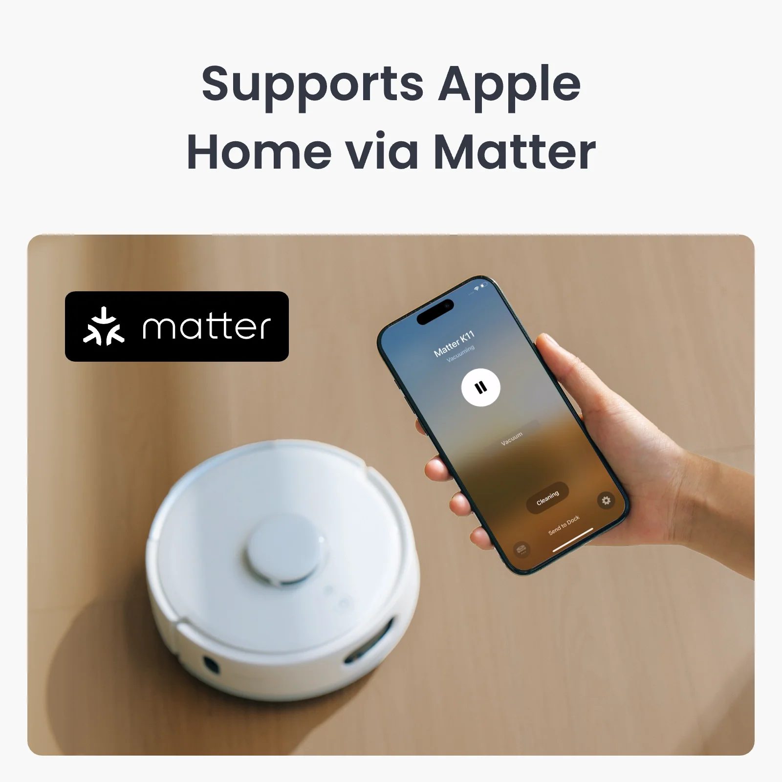 SwitchBot K11+ - Image 6