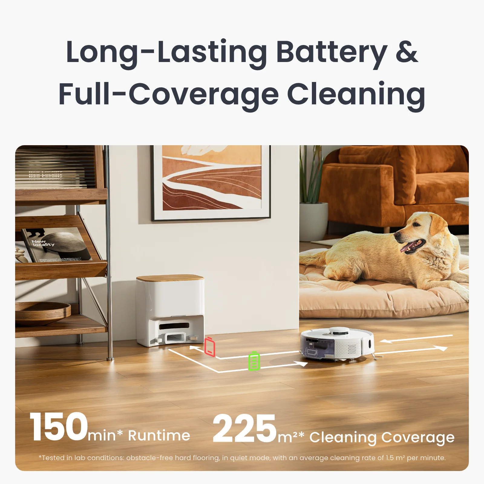 SwitchBot K11+ - Image 9