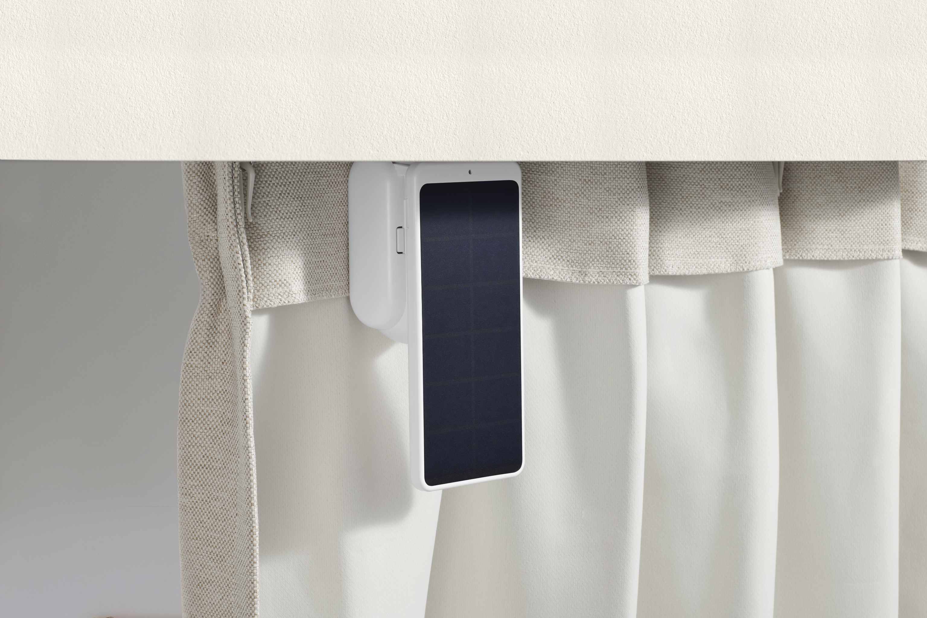 SwitchBot Solar Panel for Curtain 2 - Image 8